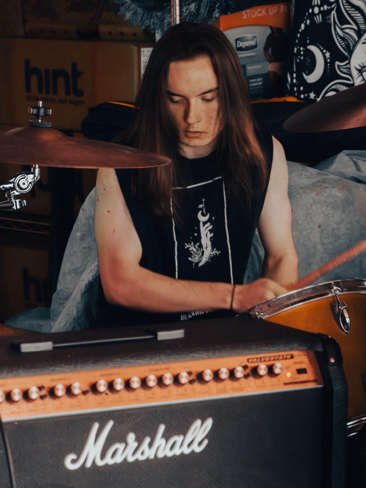 THE GOAT TURNS 17 TODAY !!!
Happy birthday to our legend-in-the-making…
The best little brother anyone could ask for.
He’s growing up so fast, and we can’t wait to see what happens this year.
HAPPY BIRTHDAY TREVOR!
- Evan + MD family
#mentallydistrakted #birthday