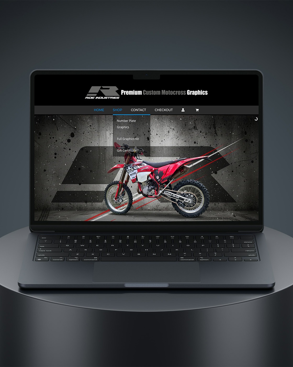 @rideindustries_graphics had a strong brand and great products—but their website was built for how the internet worked years ago.
Together, we refreshed their site with clearer navigation, updated visuals, and a smoother overall experience.
This kind of project is a great reminder that you don’t always need a full rebuild—sometimes a thoughtful refresh makes all the difference.
#yyjwebdesign #yyjgraphicdesign #victoriabcsmallbusiness #sᴍᴀʟʟbᴜsɪɴᴇsssᴜᴘᴘᴏʀᴛ
