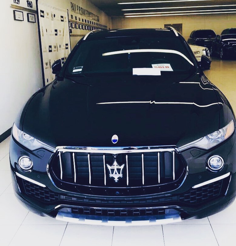 Thank you @rusnakautogroup for trusting us to transport this car from TX➡️LA!
#cars #carsofinstagram #carswithoutlimits #supercars #luxurycars #maserati #sportscars