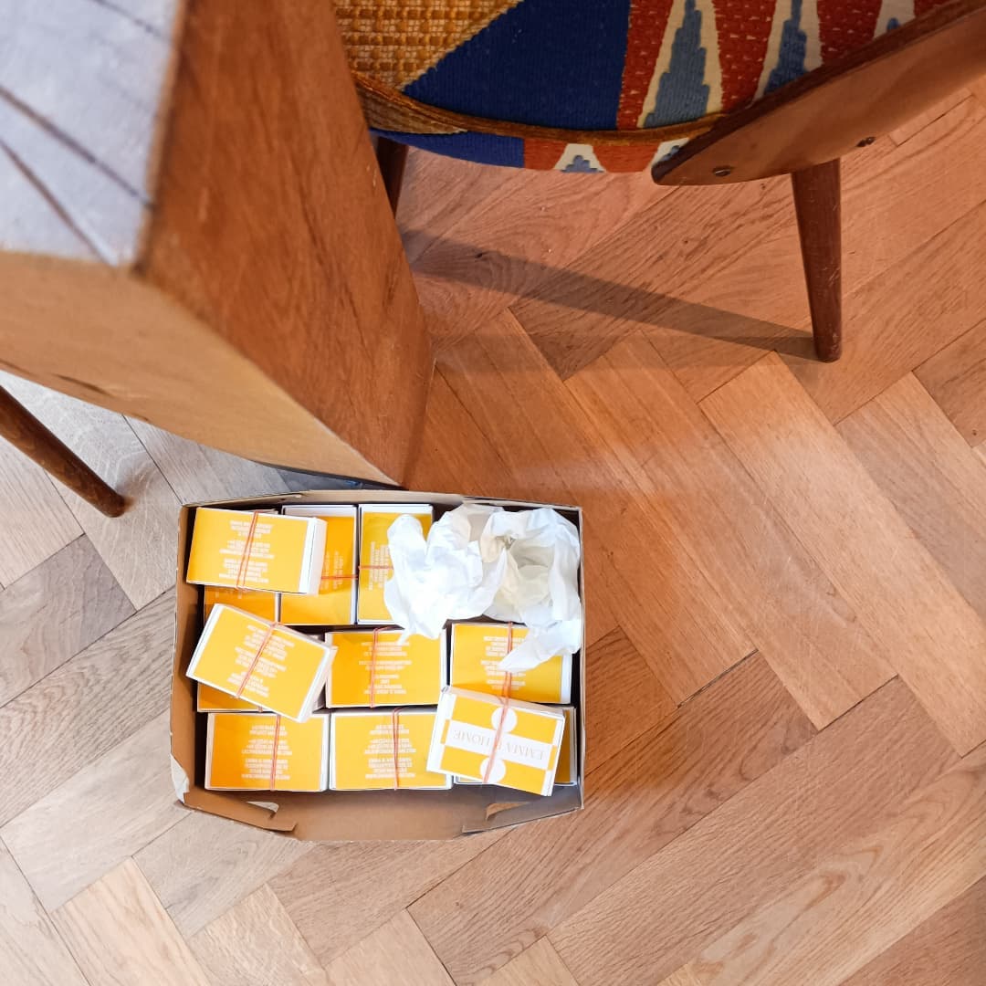 Recent Brand Identity for @emmabhome
#branding #businesscards #graphicdesign #designinspiration #corporatedesign #interiordesign