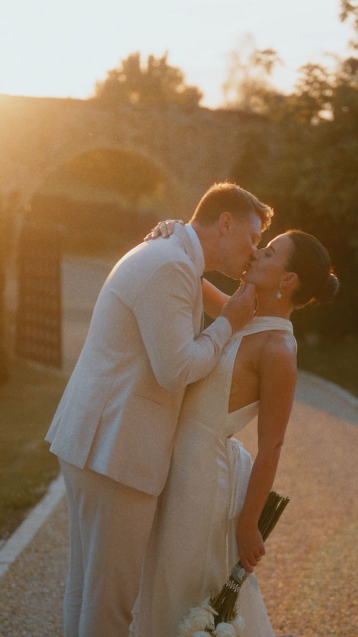 For couples who want more than just a wedding film...
BEST DAY EVER
A wedding film should show a Bride and Groom enjoying their most favourite day ever. It should be full of love, fun and laughter. This is such a simple point but one I think so many overlook. My wedding films look like days you would really want to be a guest at!
TIMELESS
A wedding film should be timeless and should look just as good in 30 years as it does today. I want to sit down and watch my wedding film with my grand kids one day and show them how happy and beautiful Grandma and Grandad looked back on our wedding day. I want to see and hear family in the video who might not be around anymore. I want to see them enjoying and having the best day and I want to share that with all my family in future.
COLOUR
Colour should be true to life but with a focus on warmth. I also like the nostalgic tones of 80s cinema that was shot on film. This helps ignite that feeling of comfort, nostalgia and the cinematic look.
ON THE DAY HERO
A videographer should be someone that can be a social chameleon, blend in seamlessly with guests and help people feel comfortable on camera. They should catch all the real moments and interactions in a documentary style but also step in and help nervous couples look their absolute best for when the time calls. They should help elevate every moment to be the best it can be while being your new best friend.
ENERGY
A videographer should be physically fit and maintain high energy levels throughout a full on busy wedding day. After 10 hours on their feet I still want them to be bouncing around a packed dancefloor nailing loads of energetic dancefloor footage. This is especially important for destination weddings where being in the Sun and high temperature could have a massive effect.
CONFIDENCE
After 10 years in the industry I have seen everything there is to see. There is no obstacle I don’t know how to overcome, no problem I don’t know how to fix. I know my equipment inside out, I can operate my camera blind folded. Any issues that may arise on a wedding day I know how to deal with. I give my couples zero worries so that they can concentrate 100% on enjoying their day.