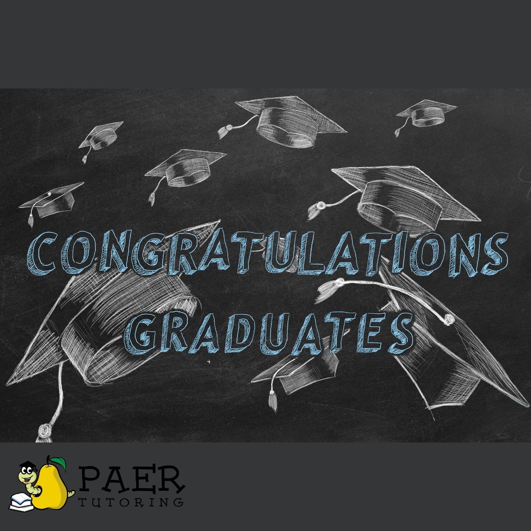 Congratulations 2022 graduates!!! 🎓🎉✨
•
All of your hard work, dedication, and persistence have paid off. You did it!💪
•
We’re proud of you and ready to see your next leaps! 🚀
•
Wishing you all the best with your next steps 😊
•
You’ve got this 😎