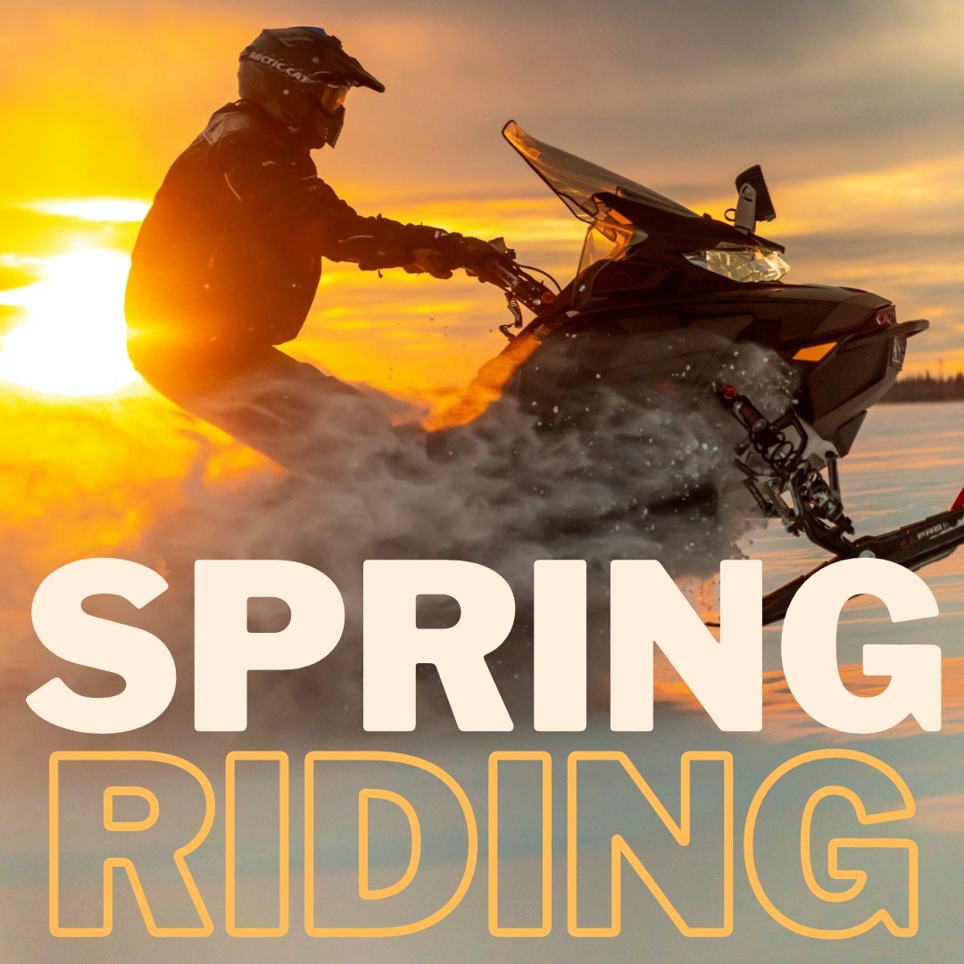 Did you know that Springtime one of the best times to book your snowmobile with Pintler Adventures? The sun is out, but the snow is still here to explore! Perfect for snow sledding with the family, and taking a picnic break in the afternoon to enjoy the warmer weather. 🌤️🏔️
Book your Spring adventure today at
www.pintleradventures.com/book-now