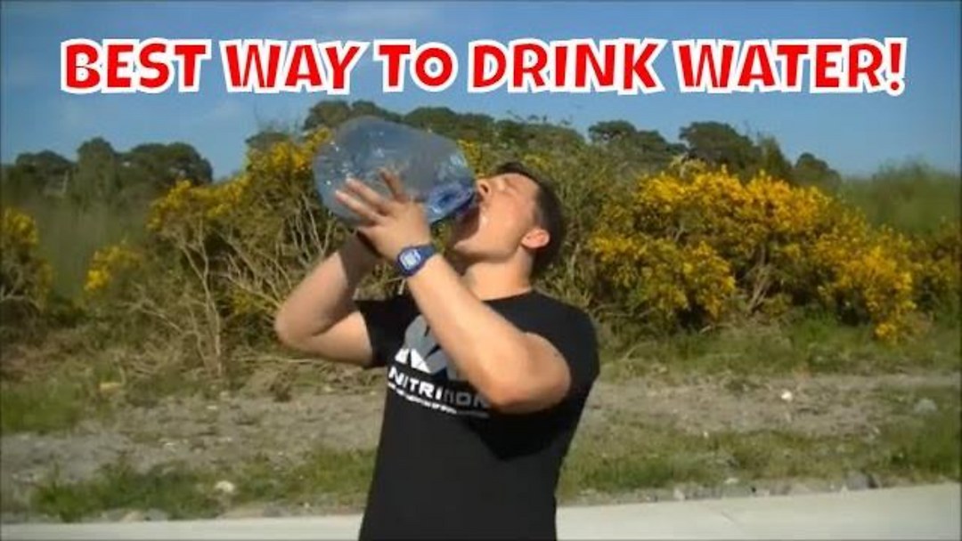 I don't know about you but often I get confused knowing when I need more water. I may not even feel thirsty and still be at the door steps of dehydration. What's the actual answer? https://www.bodybyfinn.com/single-post/the-truth-about-how-much-water-your-body-really-needs-to-stay-hydrated