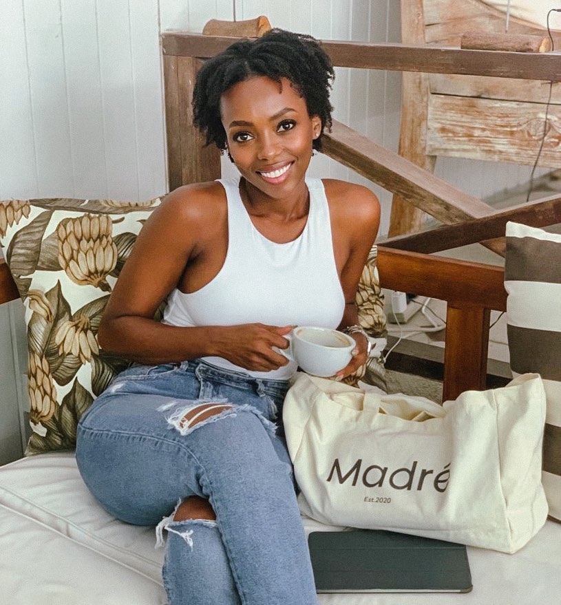 Have you copped your Madré tote as yet? 👜
- Available now via our website: www.madrebabygoods.com
This Canvas Tote will surely become a staple in your day-to-day life, trust me!✨
|| look out for details on our upcoming Pop up Shop within the next week🙌🏾 All remaining stock will be available at discounted price all while enjoying motherly company and complimentary bubbly 🥂
#madrebabygoods #parentfocused #brand #bajanbrand #shopbabybarbados #babyledweaning #sustainability #durbility #totebags #kidswim #barbados