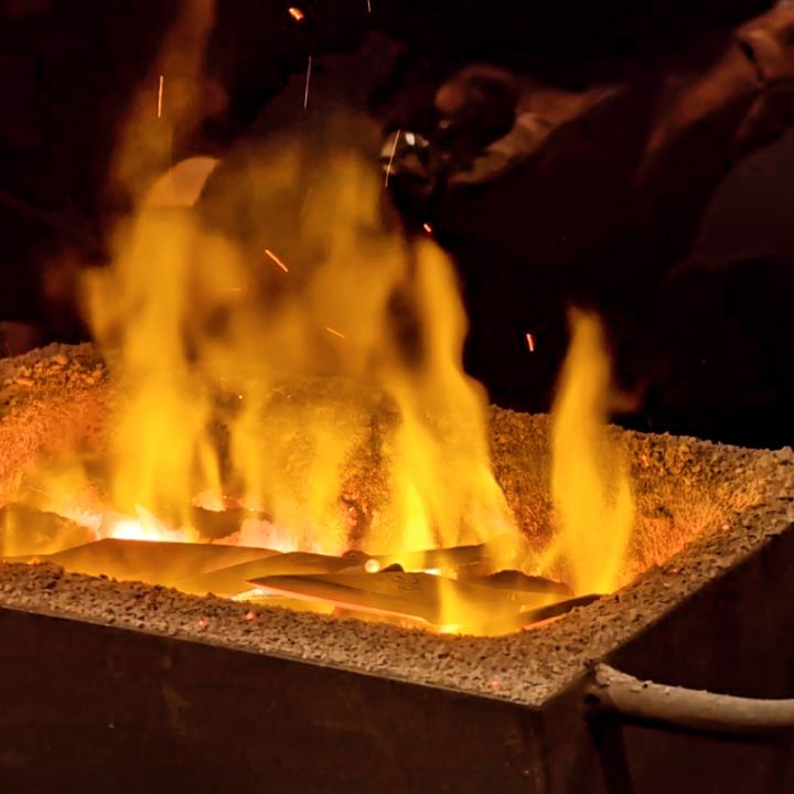 Japan par 2
Forging some kunai.
#forging #itwillkill #kyoto #ninjaweapons #kunai