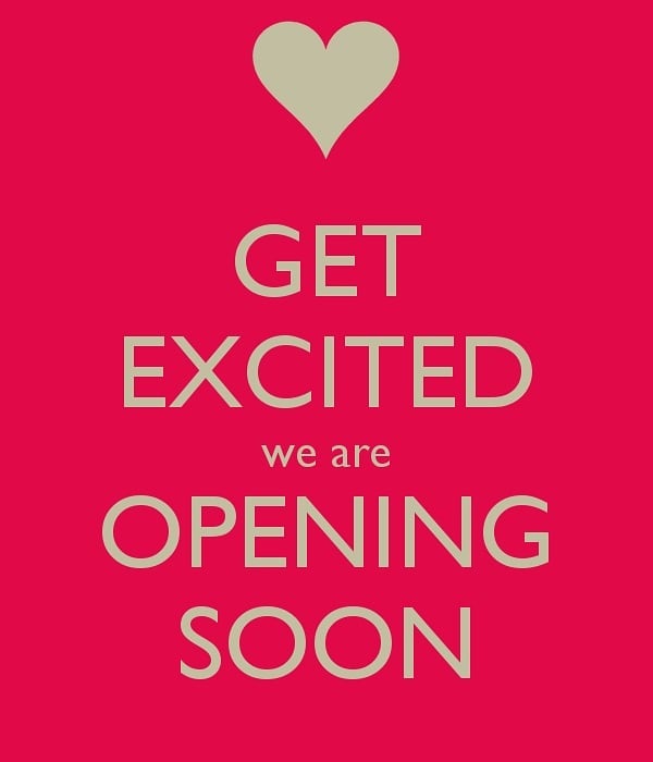 We are looking forward to opening on Monday 18th May! Can't wait to see all our little tamariki. #alertlevel2 #reopening #monday18may