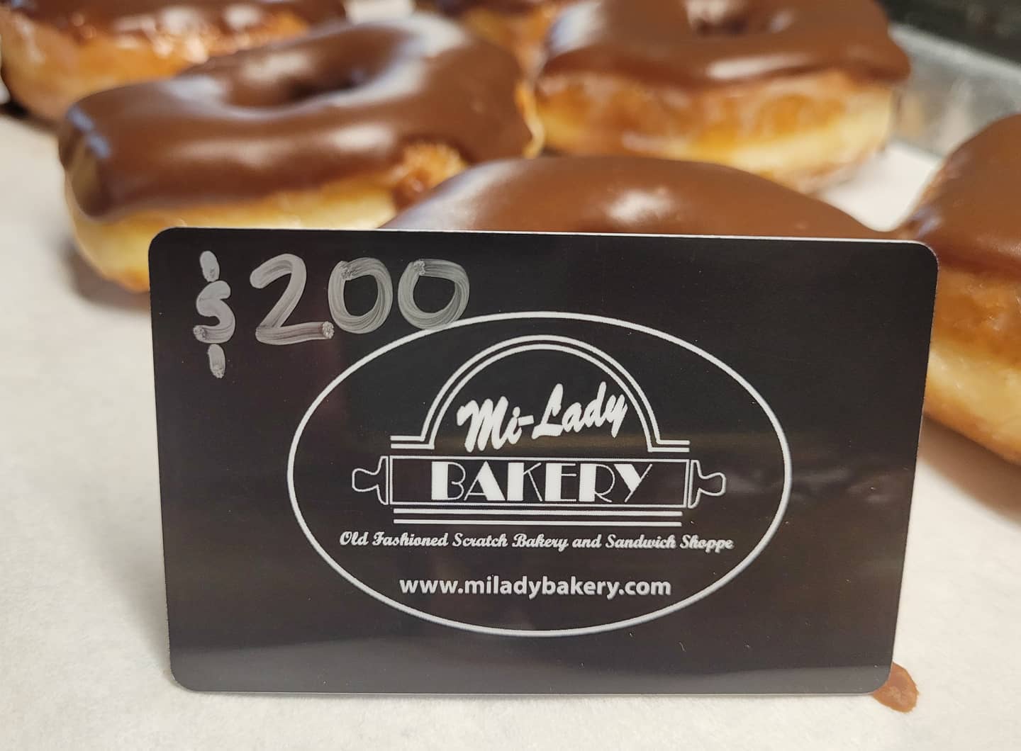 We are going to •••raffle••• off a $200 Mi-Lady Gift card and ALL proceeds are going to the Family of sweet baby Rosie!!!
Rosie is the daughter of Justin and Belle Golden (owners of Espresso41 and Belle's Flower Truck) Sweet Rosie was born on February 25th with a vascular tumor on her knee. She was transported to CHOA where they are beginning treatment to fight this extremely rare tumor. This was totally unexpected and as you can imagine, extremely scary/stressful/emotional for the Golden family.
Raffle details:
Each ticket is $5
We will draw for the winner of the gift card on March 19.
Please swing by the bakery to purchase your tickets.
100% is going to the Golden family to pay for medical expenses.
If you have ANY questions, please call Kayla at the bakery. 229.382.1955
Please continue to pray for this sweet family. ❤🌹
#rally4rosie