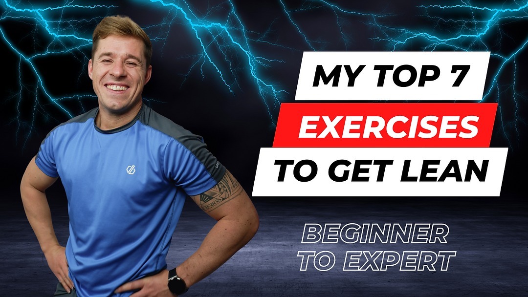 The key to mastery always starts and ends with the basics. My favourite seven movements that serve as the building blocks for my workouts. They help build strength, flexibility, and provide a solid base advanced workouts. https://www.bodybyfinn.com/single-post/7-essential-exercises-for-beginner-fitness-success
#newblogpost #bodybyfinn #irishfitfam