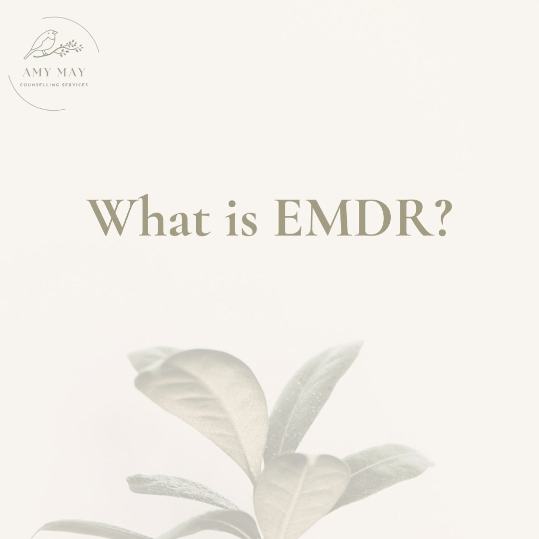 What is EMDR? Let me break it down!
EMDR stands for Eye Movement Desensitization and Reprocessing. I know, it's a mouthful! But here's what it actually means for YOU:
EMDR is a structured therapy approach that helps your brain process and have a different experience and relationship to the traumatic memories and distressing experiences you may have experienced.
Think of it like this: sometimes our brain gets "stuck" when making sense of difficult experiences, and those memories continue to affect us in the present. EMDR helps your brain finish processing those memories so they lose their emotional charge.
What it helps with:
▪ PTSD and trauma
▪ Anxiety and panic attacks
▪ Depression linked to past experiences
▪ Phobias
▪ Grief and loss
▪ And so much more
You don't have to carry the weight of the past forever. Change is possible, and EMDR might be the path forward you've been looking for.
Have questions about EMDR? Drop them in the comments below or DM me - I'm here to help. 💚
You can also visit my website at www.amymaycounselling.com (link also available in my bio) for more information!
#EMDRTherapy #EMDRCounselling #TraumaTherapy #TraumaHealing #WhatIsEMDR #TherapyWorks #MentalHealthMatters #PTSDRecovery #AnxietyRelief #BarrieTherapist #OntarioTherapy #CanadianMentalHealth #MentalHealthAwareness #HealingJourney #TherapyHelps