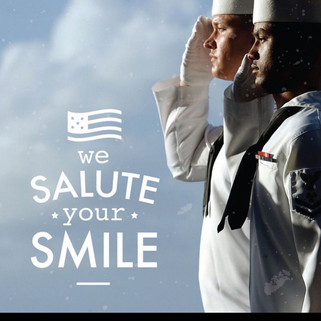 Happy Veterans Day! Thank you to all have served.