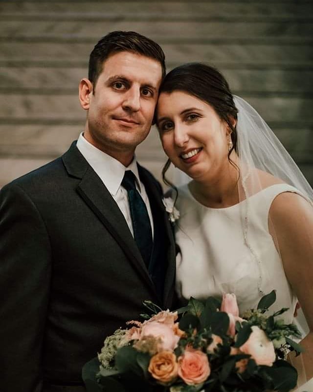 Christina and Trevin. Married. ❤
.
Photography: @juliananoellejumper You guys, she is seriously one of my favorite photographers, hire her NOW!)
Coordination: Wedding Elegance (Hey that's me!)
Venue: @theelmshotelandspa
Floral: @wildhillflowers (Also a favorite of mine!)
Cake: @mclainscakekc
#wedding #kansascitywedding #kcweddings #weddingplanner #kcweddingplanner #bride #groom #haunted #shesaidyes #weddinginspiration #weddingdetails #theknot #weddingvendors #weddingvibes