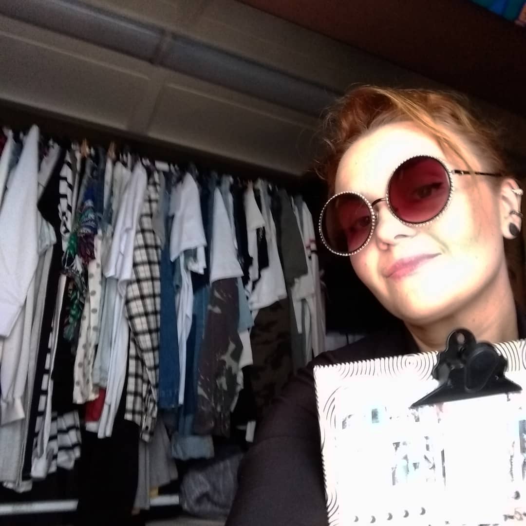 | backstage da estrada |
Campanha de moda // Summer 2020 // .on.the.road. .
.
▪️
.
.
▪️
#backstage #fashionmood #fashioncompaign #campanhademoda #moda