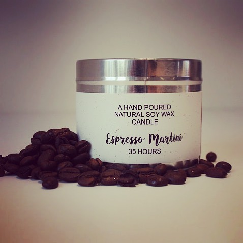 πΈFRAGRANCE OF THE MONTHπΈ
Espresso Martini:
With bars and pubs set to reopen indoors it only seems right that Espresso Martini is fragrance of the month!
This take on the stylish and classic cocktail uses strong brewed, iced espresso coffee blended with subtle alcoholic notes to create a smooth and rich fragrance