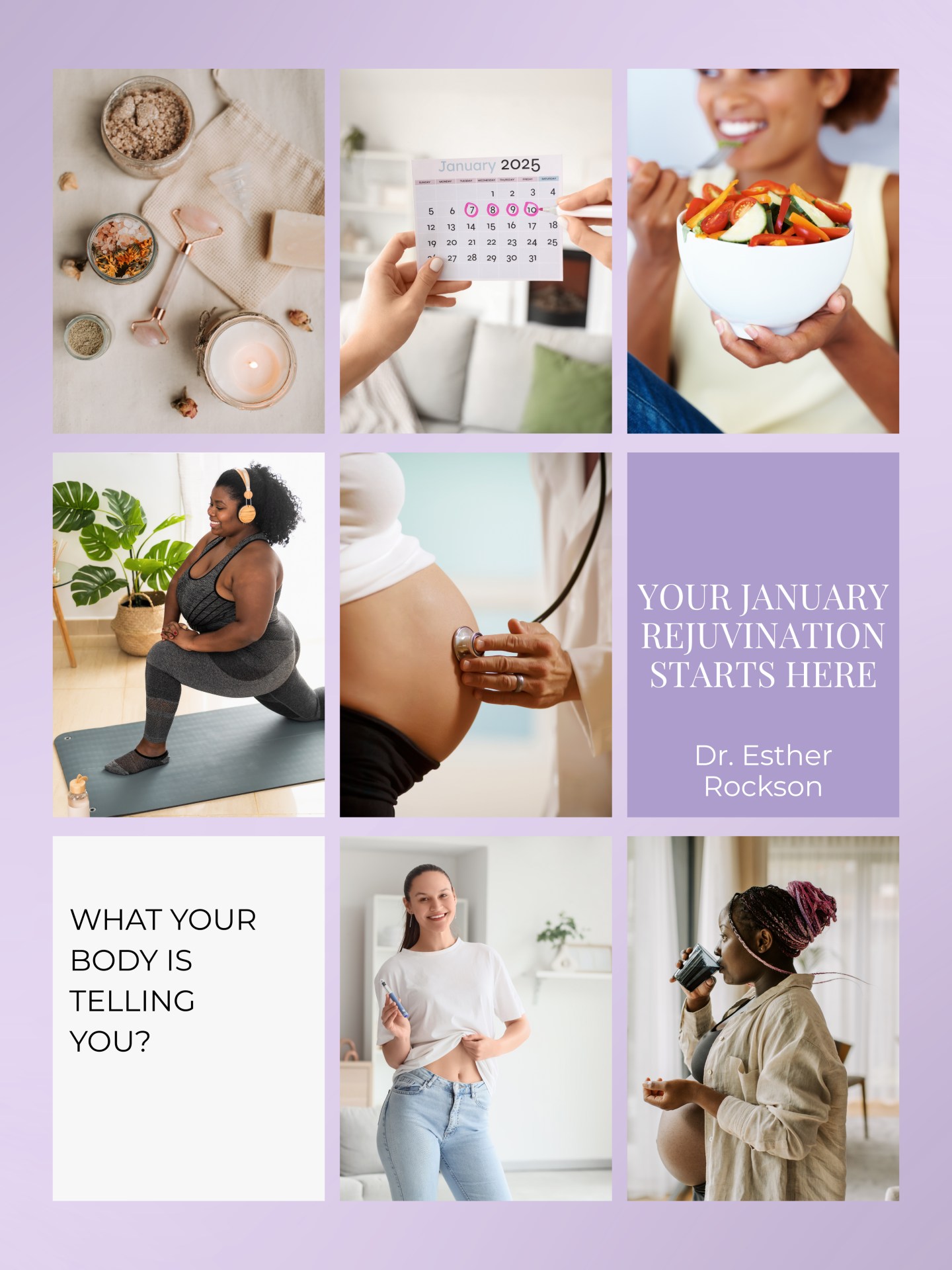 Ladies,
January always brings quiet questions:
“Is my body okay… or am I just tired?”
After December, many women notice changes they can’t always explain — discomfort, dryness, irritation, lower confidence, or simply not feeling like themselves.
This is your reminder: intimate wellness is healthcare.
And it includes both:
🌸 clinical women’s health (OB/GYN care)
✨ aesthetic gynaecology (responsible, specialist-led intimate wellness care)
In 2026, we are shifting the conversation:
From silence to clarity. From discomfort to options. From “I’ll live with it” to “I deserve answers.”
Welcome to Your Rejuvenation — a January editorial series on women’s health, dignity, and confident care.
📞 011 458 2369 | 011 458 2118
📧 busamed@docroc.co.za
📍 4 Cransley Crescent, Midrand
Here’s to a healthy, empowered 2026 — together.
#drrockson #obgyn #womenshealth