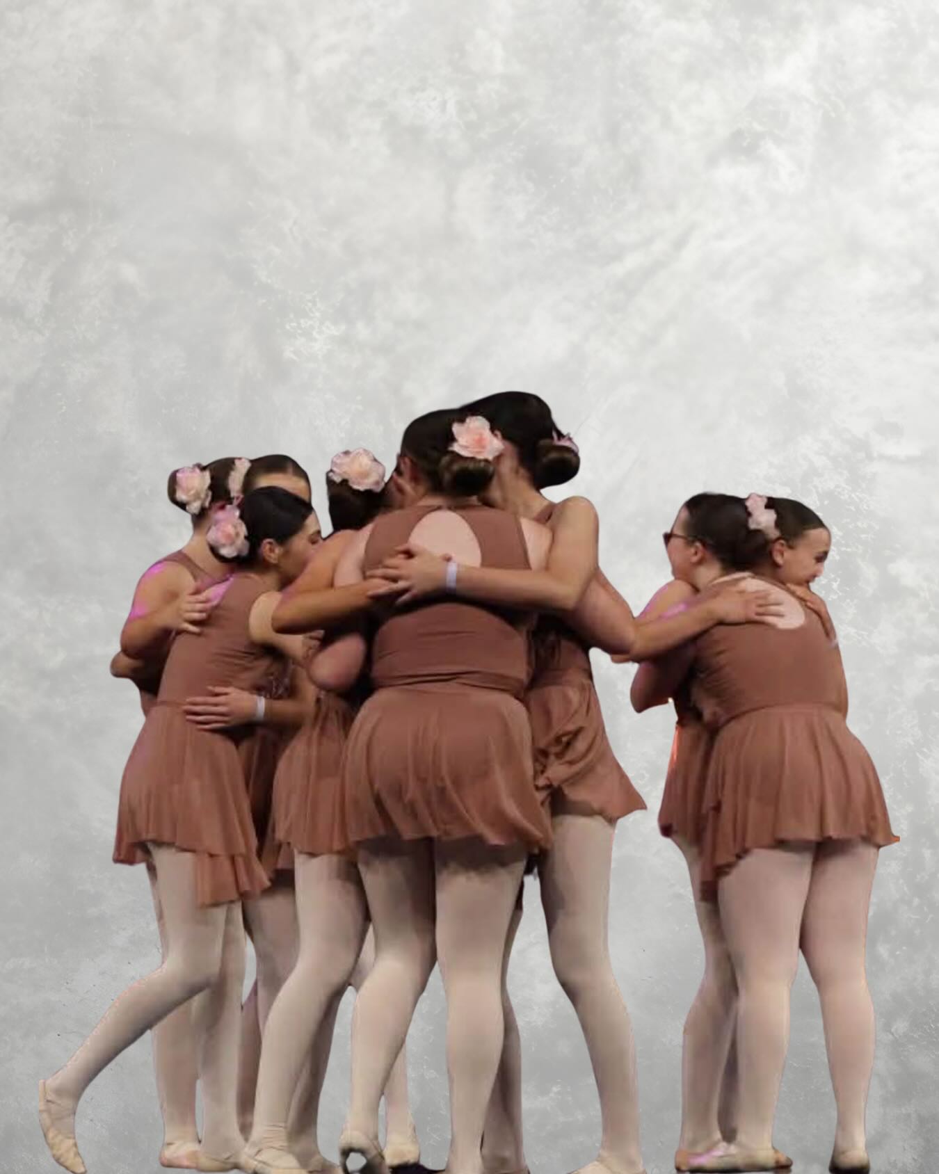 That after competition feeling π