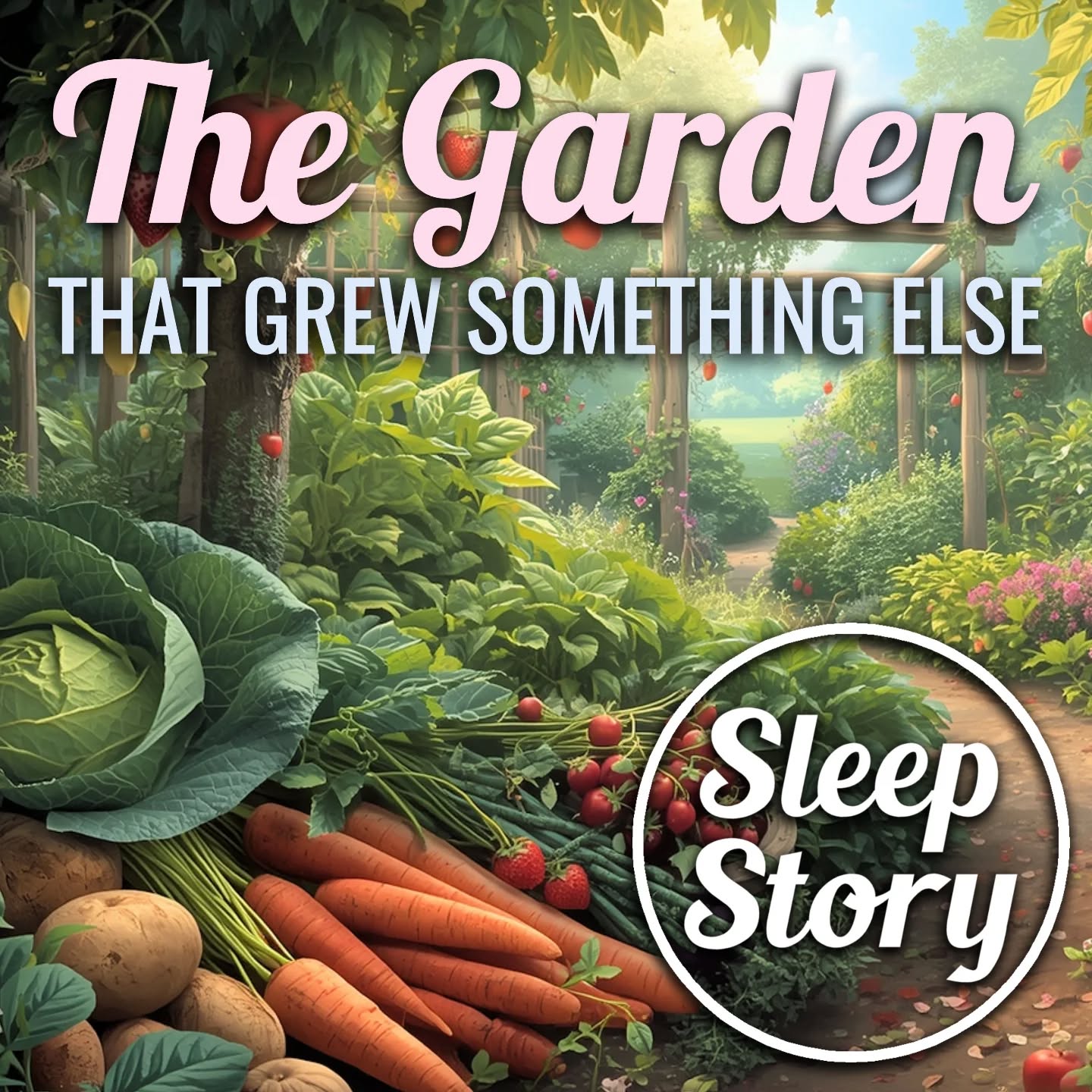 Hey, I really hope you're doing super well! 🪻🌿 If you like my sleep stories, please subscribe to my new YT channel dedicated to sleep stores! Link in my bio and head to that YouTube channel.
Sleep stories will be released there from now on, and of course, new sleep meditations and subliminals will continue to be released on my main channel. I'd be so grateful if we can get this new channel going, so giving it a sub would mean so much! Thank you all ❤️🌿
#sleepstory #sleepwell #sleepaid