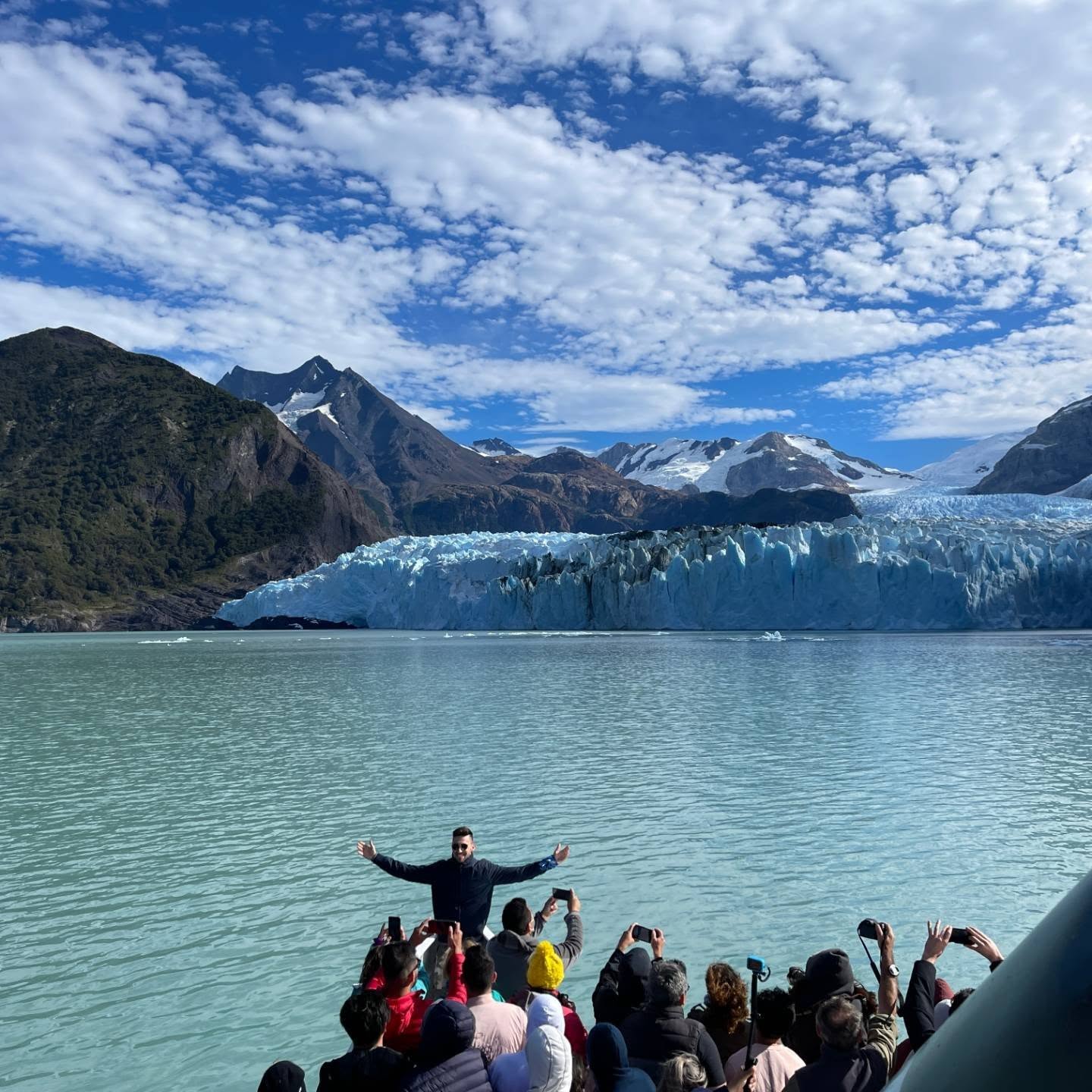 It's not just the UK and Ireland that we offer tours to. Argentina was the latest country we ran a private tour to, covering Iguazu Falls, Mendoza, Salta and of course Patagonia. It's a phenomenal country to visit, especially during the shoulder seasons. So if spectacular nature and delicious food and drink are your thing why not take a trip here?
.
.
.
.
#argentina #southamerica #paragonia #peritomoreno #globaldreamtravel