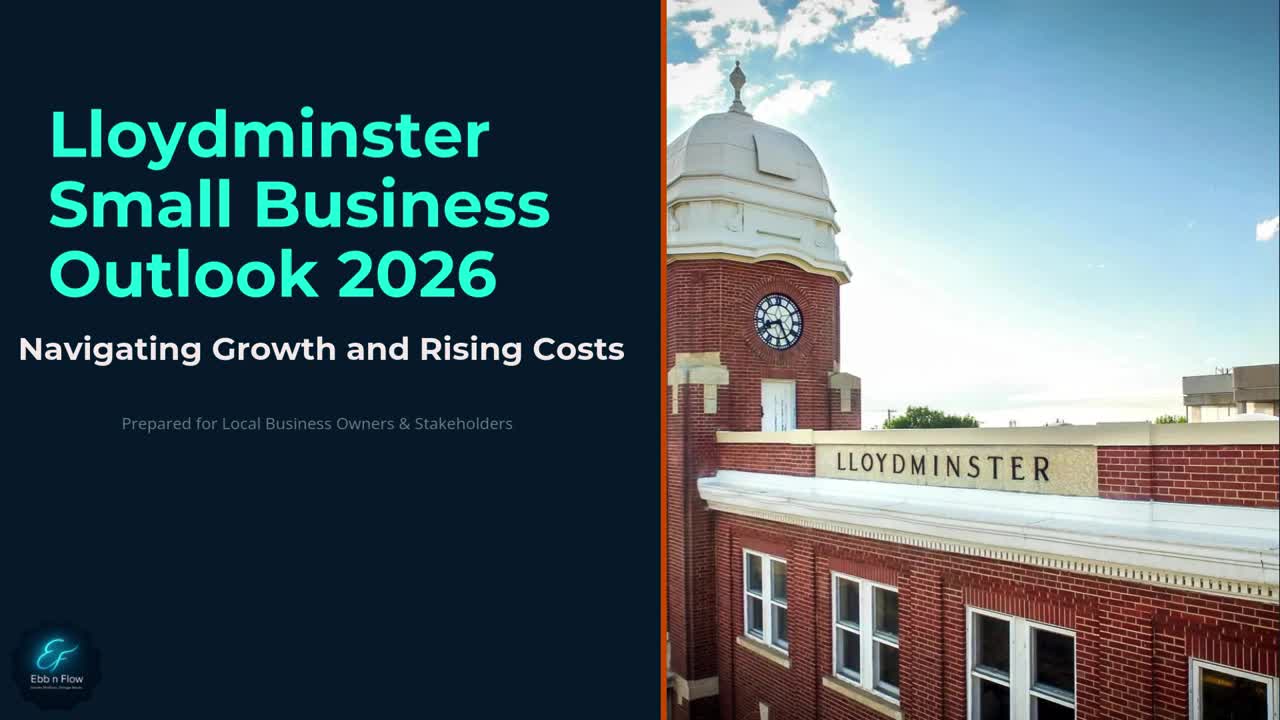 2026 Small Business Outlook:
Less hustle.
More systems.
Smarter support.
The businesses that win wonāt do more ā theyāll do what matters better.
š¤ Build with intention.
š© Message me to start the conversation.
hello@ebbnflowbusinessconsulting.ca
#SmallBusinesssupport
#BusinessGrowth
#OperationsMatter
#BuildWithIntention
#ebbnflowbusinessconsulting