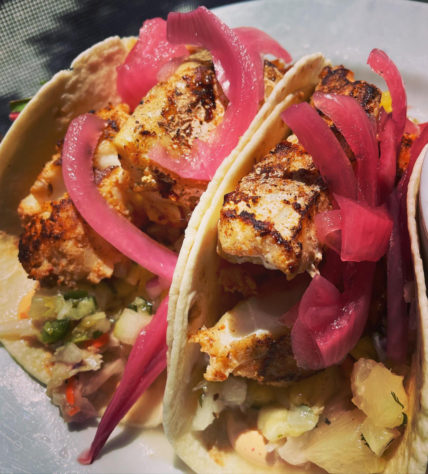 Let’s taco-bout it 😍🌮 #hooksogt