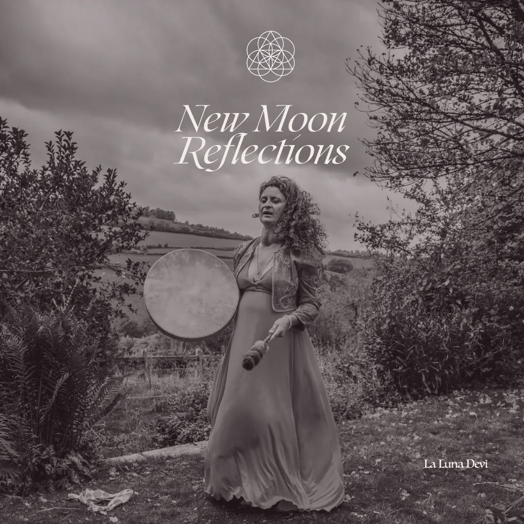 I’ve been sitting with the New Moon energy from the 18th, letting the reflections arrive in their own time.
This season of my life is asking me to slow down and listen more closely. I’m learning where my edges are, what I can genuinely hold, and what needs to be met with rest rather than effort.
Prayer doesn’t feel like something formal anymore. For me, it lives in presence. In quiet moments of listening. In the gentle tending of what matters most.
As I return to this work after the pause of the holidays, I feel grateful for the rhythm of it, and for the women who gather when space is made for reflection and connection.
Wishing you a soft continuation of this new cycle. 🌑
#newmoon #womenswork #womenscircle #ceremony #laLunaGirls