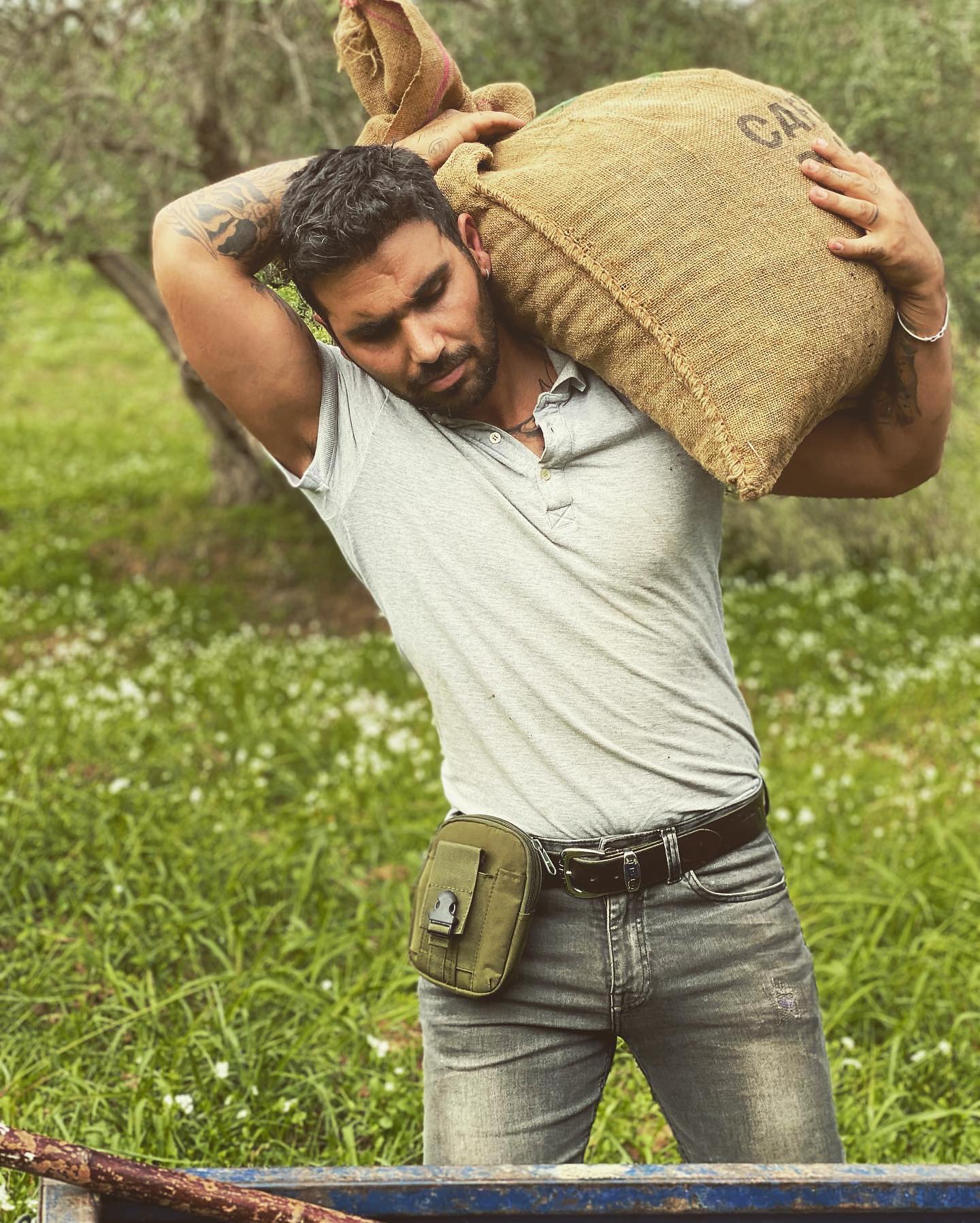 Echtes natürliches Olivenöl
www.olivenoelaranzulla.de
#olivenöl #nativesolivenölextra #bioprodukt#italienischesolivenöl #olivenölmitbrot #inolivenöldippen #nachhaltig #frühstückmitolivenöl #olivenölextravergine #bioolivenöl#naturprodukt#natürlich#gesund#filippoaranzulla#plantage#oekologisch#olivenölaranzulla