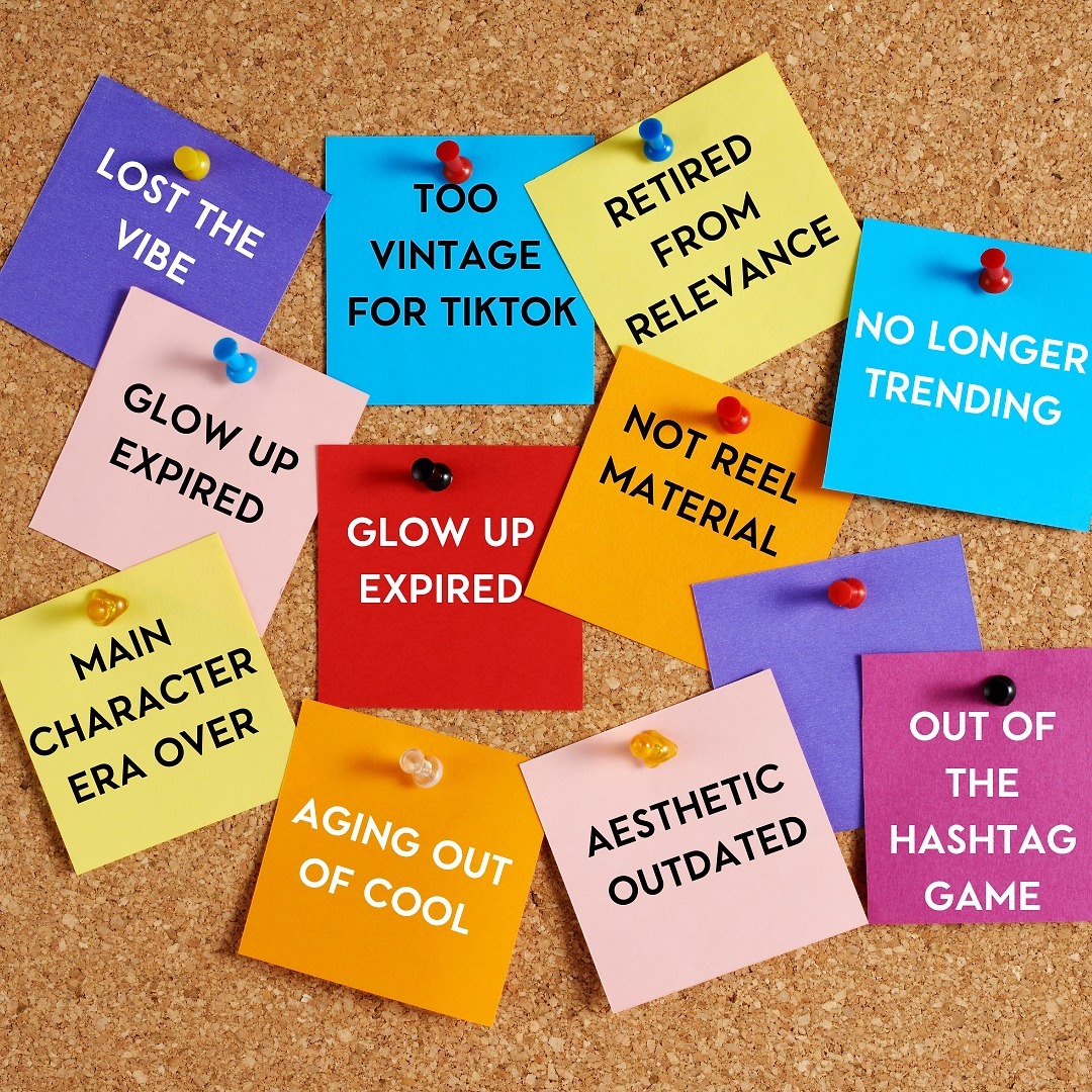40 ain't finished! Let's debunk the myths about aging and celebrate every year with grace and positivity! 🥳💖 Link in Bio #40aintfinished #breakthemyths #ownyourstory