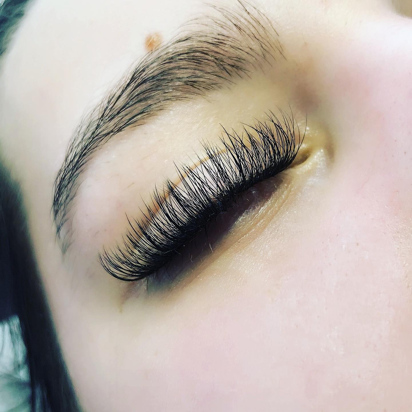 Wispy Mix π
.
.
.
.
.
.
#eyelashextensions #lashes #lashextensions #eyelashes #extensions #goals beauty #love #gainesvilleva #haymarketva #eyes #like #follow #dmv #dc #dclashes #dmvlashes #smallbusiness #local #fyp