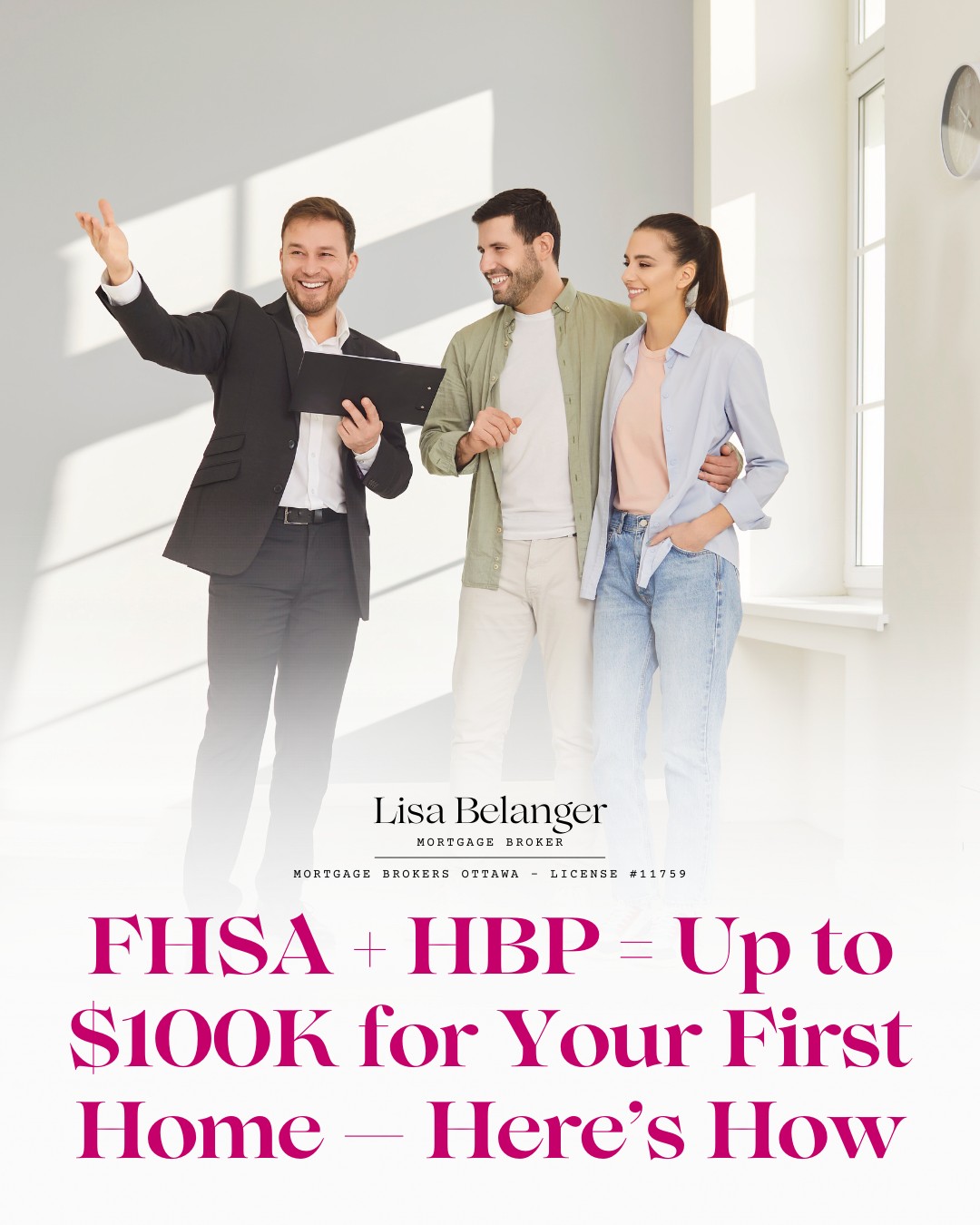 💰 Up to $100K for Your First Home? Yes, It’s Possible!
Combine the FHSA and the new $60K HBP limit to supercharge your down payment.
👉 Here’s how to stack these programs for maximum impact.
🔗 Full article link in my bio!
#FHSA #HomeBuyersPlan #FirstHomeSavings #mortgagebroker #mortgage #realestate #ottawa #tips