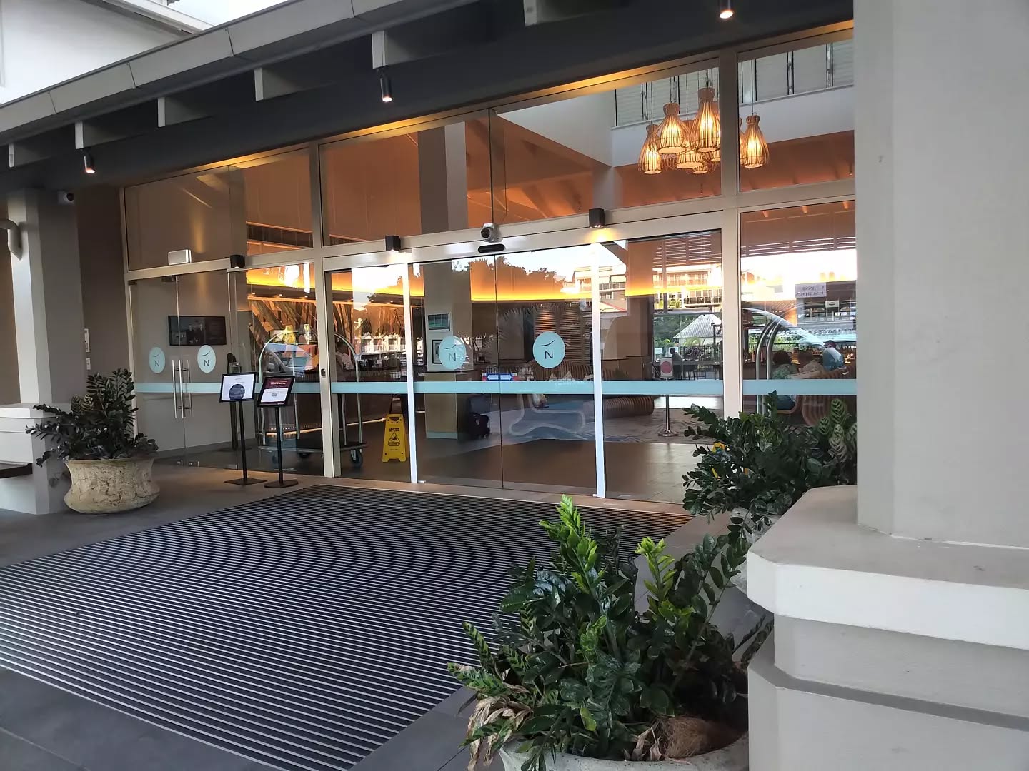 Our clients understand the importance of presentation. why? Because it reflects more than you think!
Renew Your View!
#renewyourview #windowcleanersdirect #novotel #novotelhotel #cairns #townsville