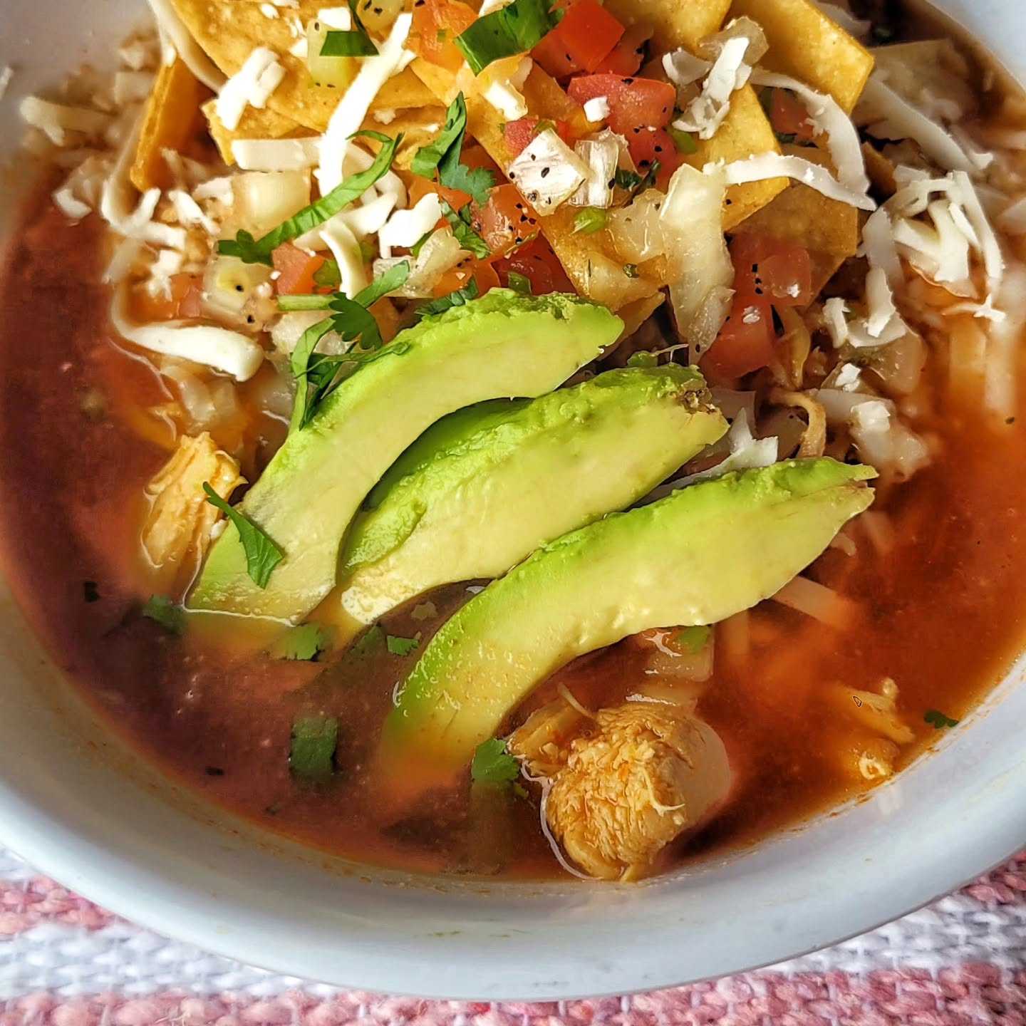Come warm up at El Pitayo! From our tortilla soup amd menudo to our spicy salsas, we have just what you need for the cold snap ❄️🥶🌮🍲
✨ **Brought to you by our Daily Specials!** ✨
📅 **5-10pm in the Cantina** 📅
🌵 **Mezcal Mondays**: $2 off all mezcal flights and handcrafted mezcalitas.
🌮 **Taco & Tequila Tuesdays**: $2 off all tequila flights and handcrafted margaritas PLUS 3 for $6 street and crispy tacos.
🍸 **Mexican Martini Miércoles**: $2 off Mexican Martinis with the shaker!
🍺 **Thirsty Thursday**: $2 off all bottle and draft beer & micheladas.
🎉 **Fiesta Friday**: $2 off shooters like Mexican Candy and Mi Bandera.
Join us for great deals and delicious drinks! 🍹✨ #DailySpecials #CantinaNights #DrinkDeals #FiestaTime