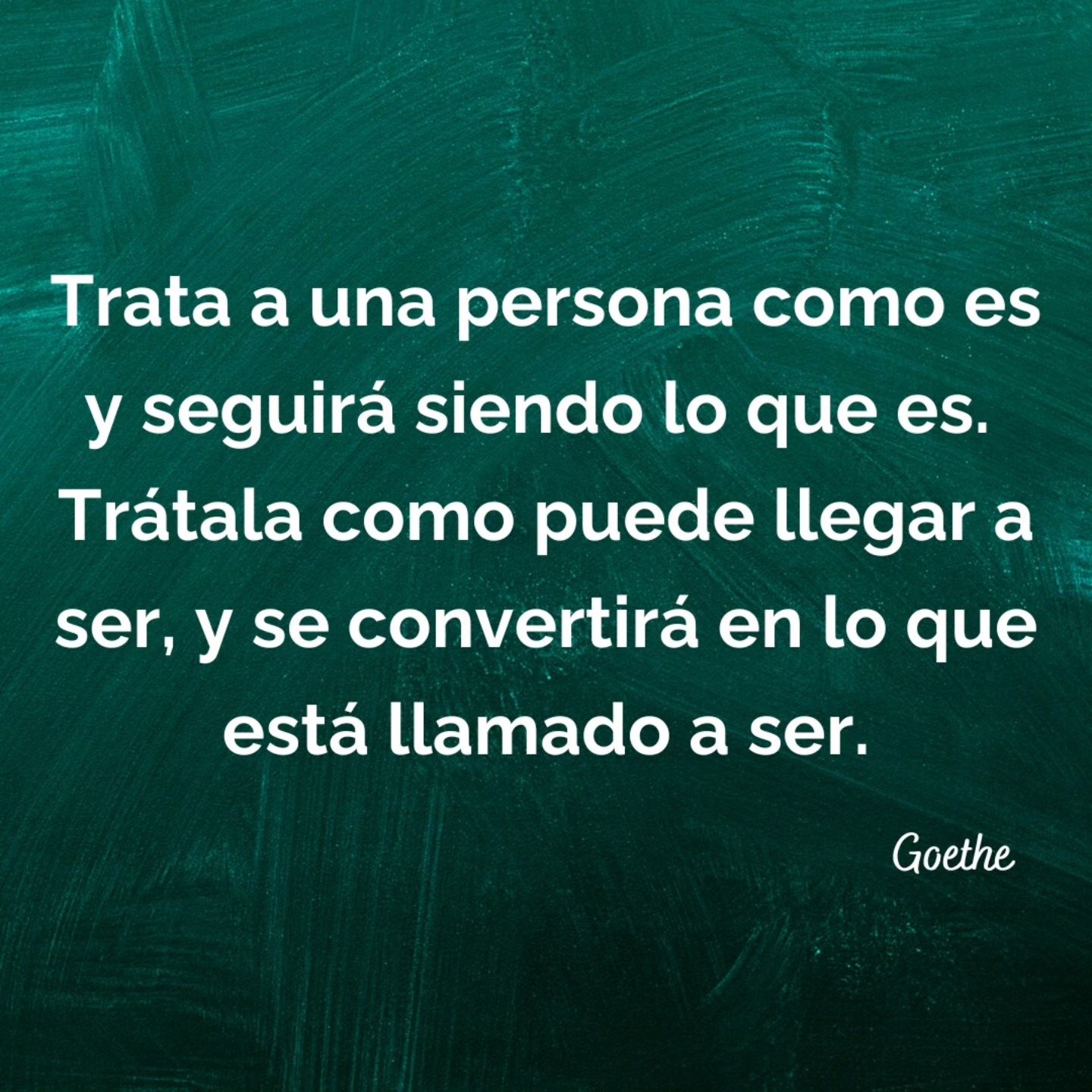 Una de las grandes responsabilidades del liderazgo consiste en desarrollar el potencial de las personas. Esto implica reconocer sus fortalezas, detectar sus oportunidades de mejora y acompañarlas a salir de su zona ciega, esa parte que no siempre logran ver de sí mismas.
Alcanzar los resultados es importante, pero lo es aún más propiciar el crecimiento genuino de quienes se tiene a cargo.
En muchas ocasiones, un gesto de reconocimiento, una palabra de aliento, una muestra de confianza o un feedback honesto pueden ser la chispa que despierte lo mejor de alguien, abriendo el camino para que llegue a ser la persona que realmente está destinada a ser.
¿A quién podrías regalarle hoy una mirada distinta que encienda su potencial?
#liderazgotransformacional #empoderamiento #crecimientopersonal #motivación #compromiso #proposito #leadership #potencial #crearaccion