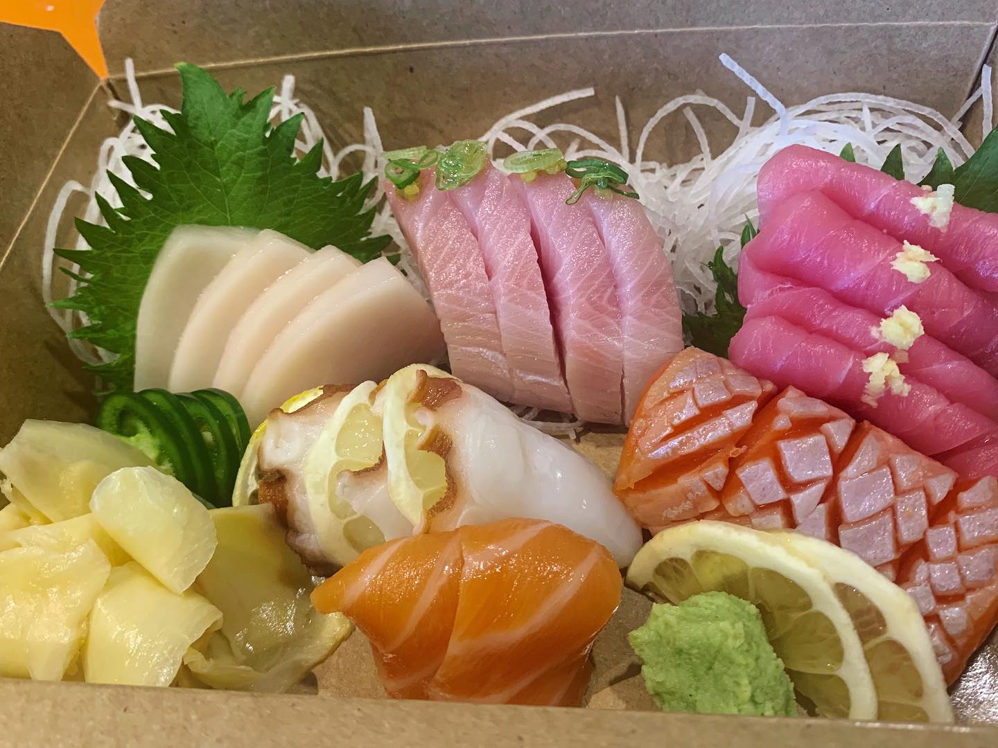 Sashimi rollin, they hatin. 🐟 🚲
Let us see your best sushi puns in the comments for a free sushi roll on us. 😂
We’ll slide in your DM’s to let you know.
#SoySushiUtah
*
*
*
*
*
*
*
#Utah #Murray #801 #Views #SLC #SaltLakeCity #Yelp #UtahRestaurants #YelpSLC #Foodie #Like #March #Sushi #Drinks #Instafood #Foodgasm #GrubHub #UtahGrubhub #Delivery #Weekend #Healthy #Contemporary #NoFilter #Healthy #UtahLocal