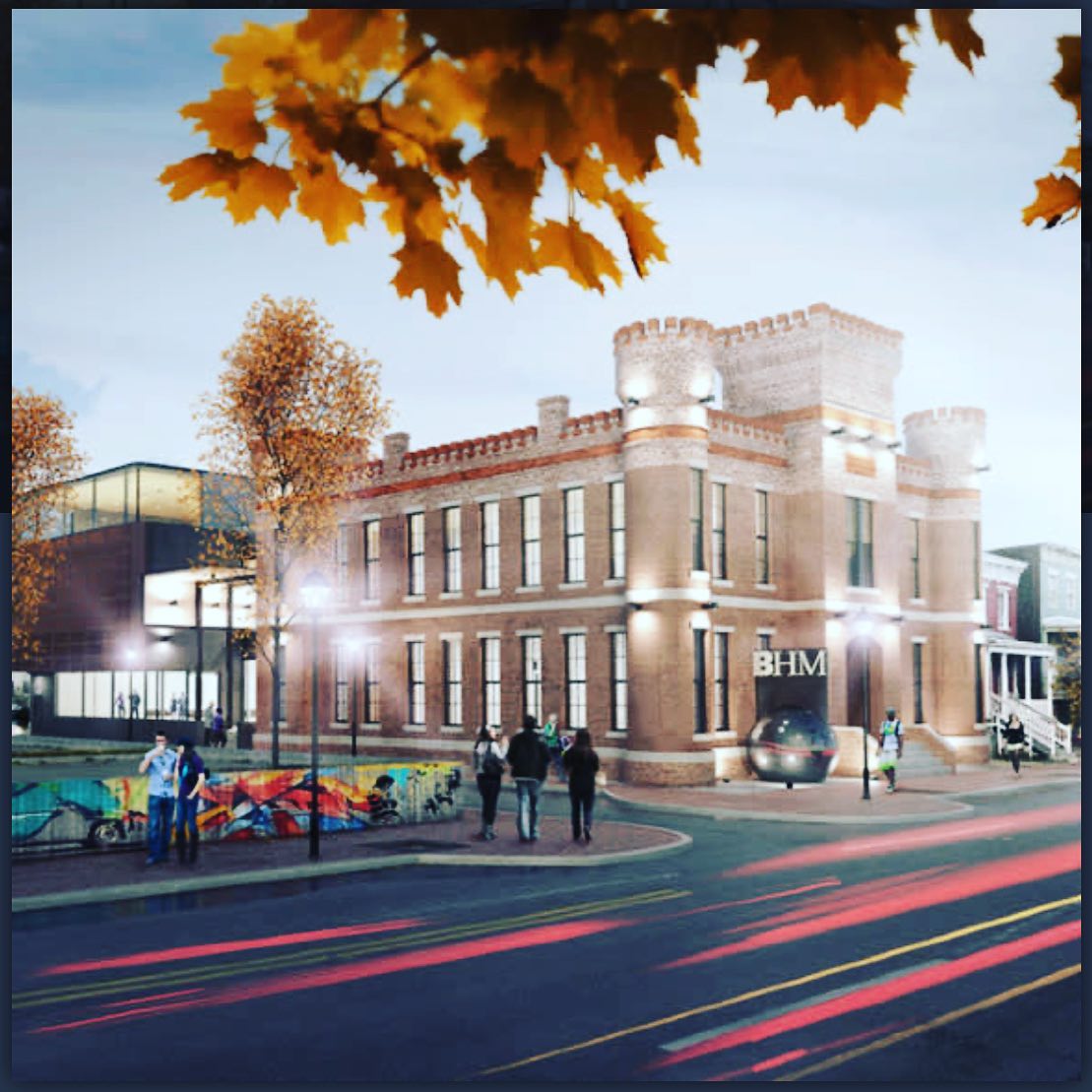 If you haven’t gone to the Black History Museum & Cultural Center of Virginia @bhmva today is your chance! There is free admission for all plus fun activities (Friday 10/1).
Freedom Fridays | Fri., Oct. 1 | 10 a.m.-5 p.m. | Black History Museum and Cultural Center of Virginia, 122 W. Leigh St. | Free | Enjoy free admission to the museum’s exhibitions + special activities