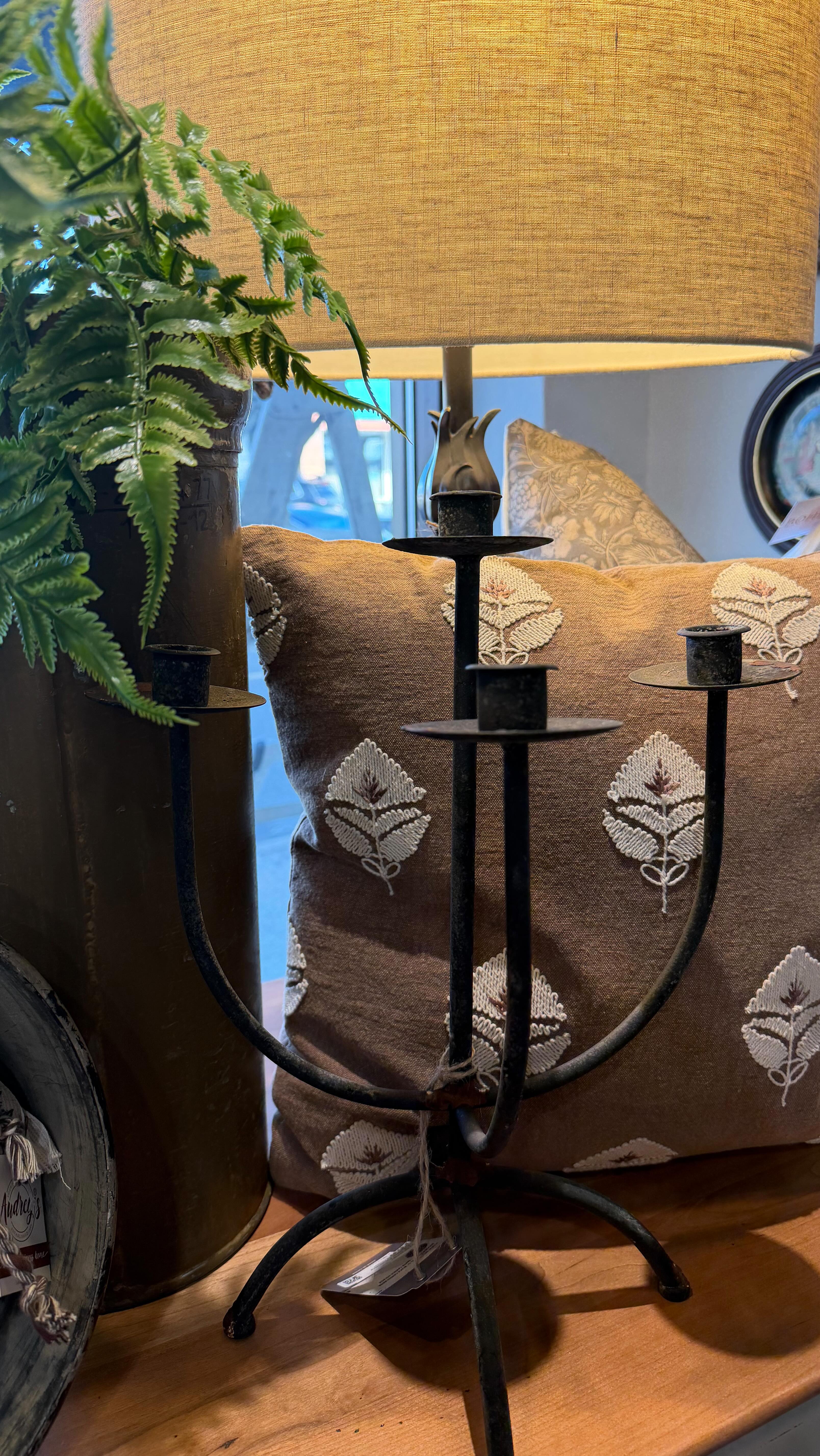 Meet Jennifer.
She doesn’t clock out.
She never steals snacks from the break room.
And she’s really good at selling outfits + home vibes. 😌
Jennifer’s been holding it down on the floor—styling looks, catching eyes, and quietly convincing you that yes, you absolutely need that piece.
Next time you’re in, say hi to Jennifer… she’s working overtime for your cart. 🛒✨
#TheBohemian #MeetTheTeam #StoreMannequin #RetailHumor #ShopLocalSpokane BohoStyle SmallBusinessFun