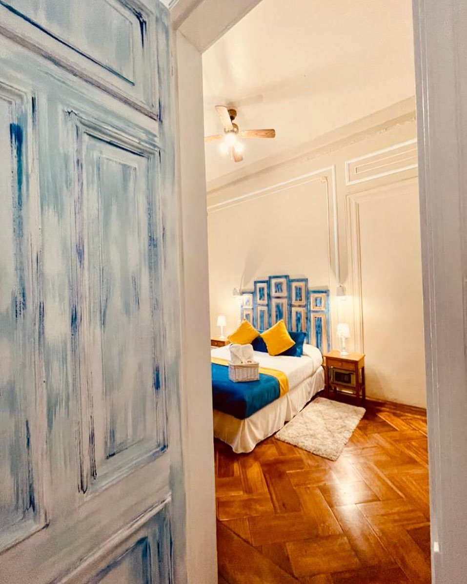 Te invitamos a vivir una linda experiencia en nuestro hermoso hotel.
#barrioparislondres #santiago #chile #hotel