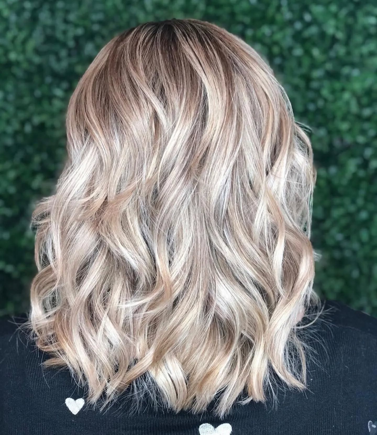 4 NEW MEMBERS This Week!!! 🥳
📸 This lovely guest is a Beautify Member x
Her hair goal is to grow her hair long & get as light as possible.
We've mapped out her 12 month hair journey & created the perfect plan for her hair goals ❤️
Want to know why our guests are raving about Beautify Memberships?
Book a complementary consultation with us x
Ph: 38209818
Book Online: website link in bio