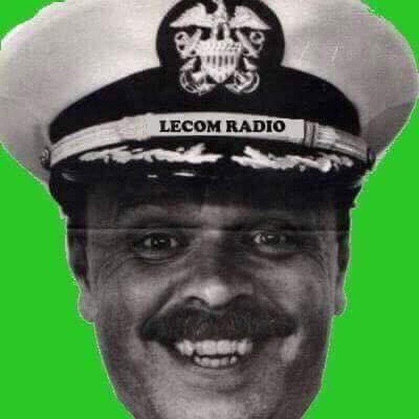 The Captain has signed off for the last time. Dan was a Millennium Sound favorite as he shared the stage with us every Disco Spectacular. Listening to the oldies will never be the same. Captain, thank you for all the great years!