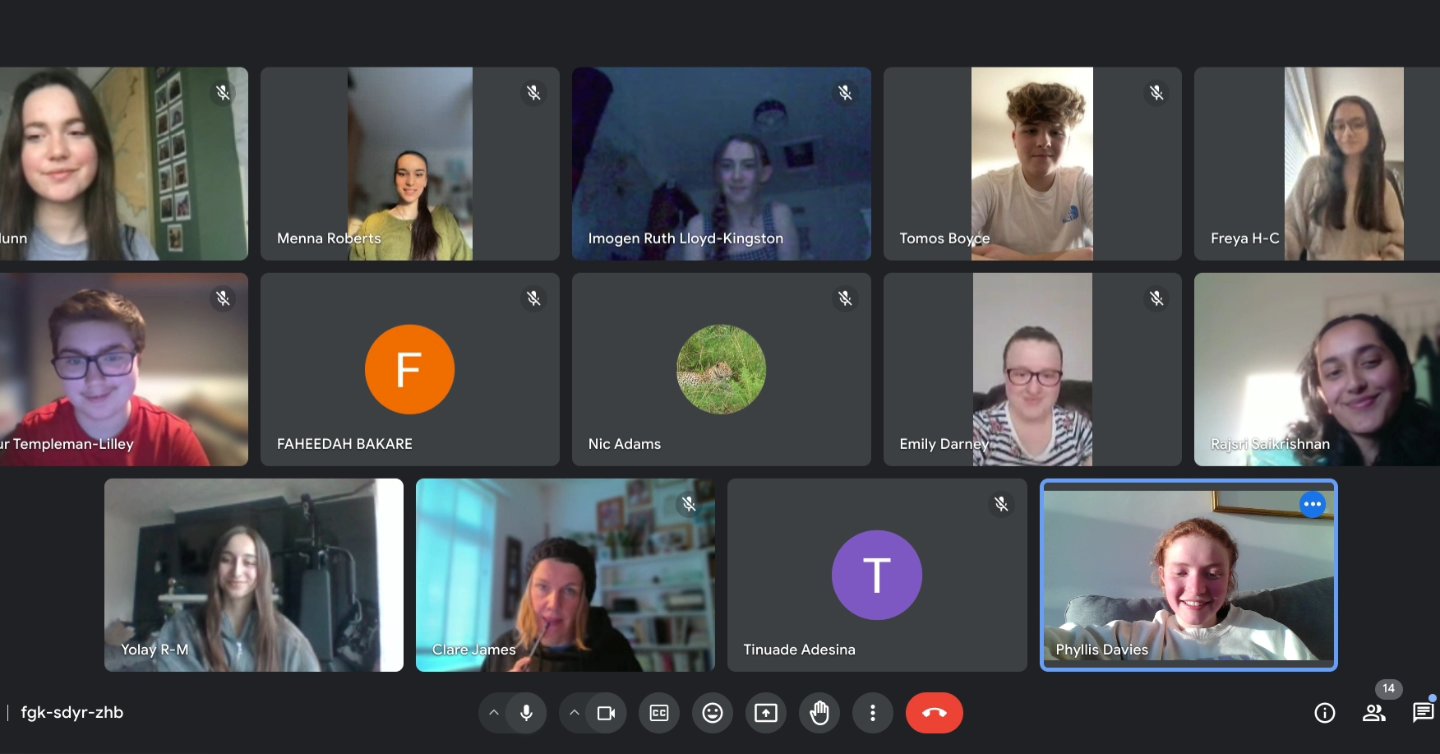 Introducing...
✨️the new YCA team!!✨️
Although we have not been very active on social media recently, we have been busy discussing how to move forward, grow and pursue different goals - in relation to our core values of climate justice and the representation of young welsh voices.
We had our AGM Meeting last week and are now excited to get started on our new plans! 🙌🙌
So stay tuned for the revamp of YCA 👀
#youthactivism #ycawales #youth #youthled #youthclimateaction #youthactivist #youthaction #climateaction #climatejustice