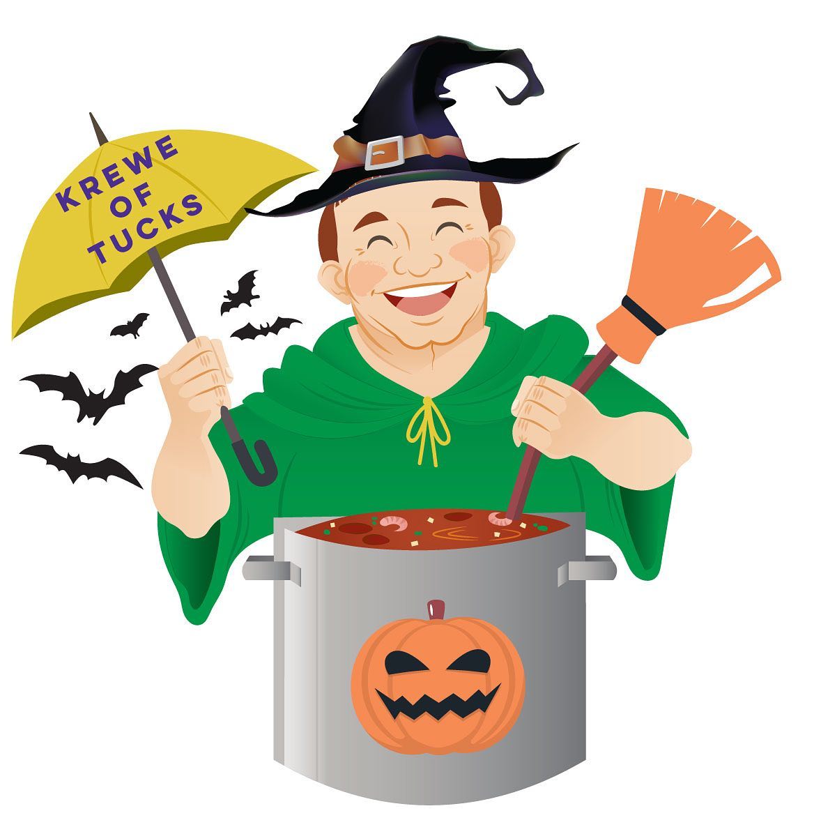 🎶🎼🎵🎤🥣🍔🥘
The Umbrella Walk & Gumbo Gras will be held October 28, 2023 just days away from Halloween💀👻🎃
.
.
🎃👻💀This year we are celebrating the theme “where Halloween meet Mardi Gras”!!
.
.
This is a family fun 🤩event filled with a gumbo competition, live music, face painting, second line around in Audubon Park, and so much more! 🌳
.
.
🎟️Get your tickets early, and let’s have us a wonderful time!
.
.
#MardiGras #Community #nonprofit #PayItForward #KreweOfTucks #TucksFoundation #Love #TucksCharitableFoundation #RideTheParty #NewOrleans #nola