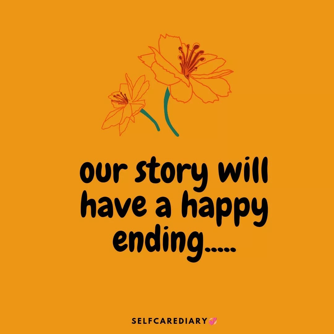 Claim it😍
#selfcarediary