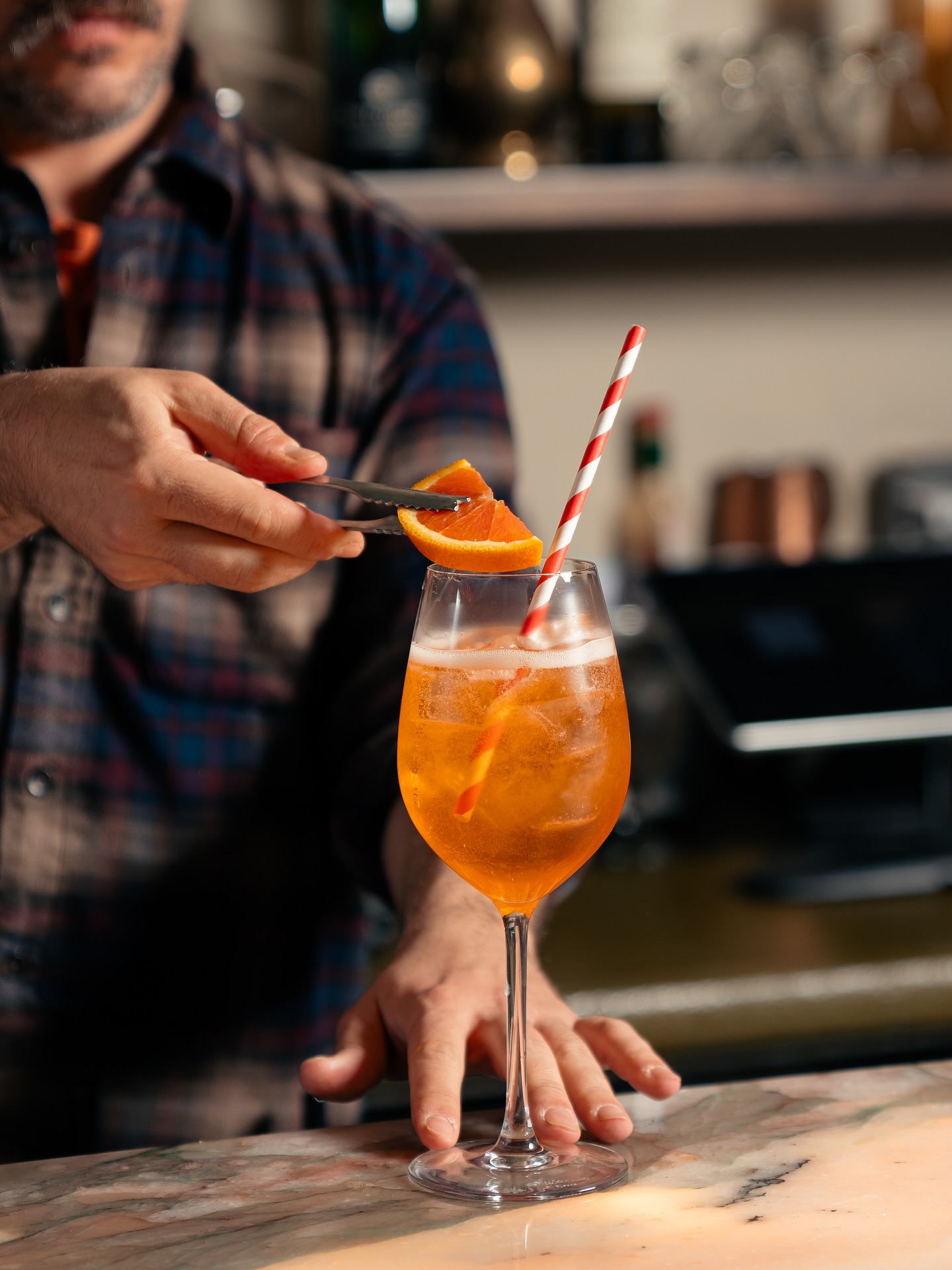 Tag your spritz partner🥂
#SFDining #SanFranciscoFood #SFFoodie #BayAreaFoodie #SFEats #ItalianFood #SFResturants #FarmToTable #Pizza