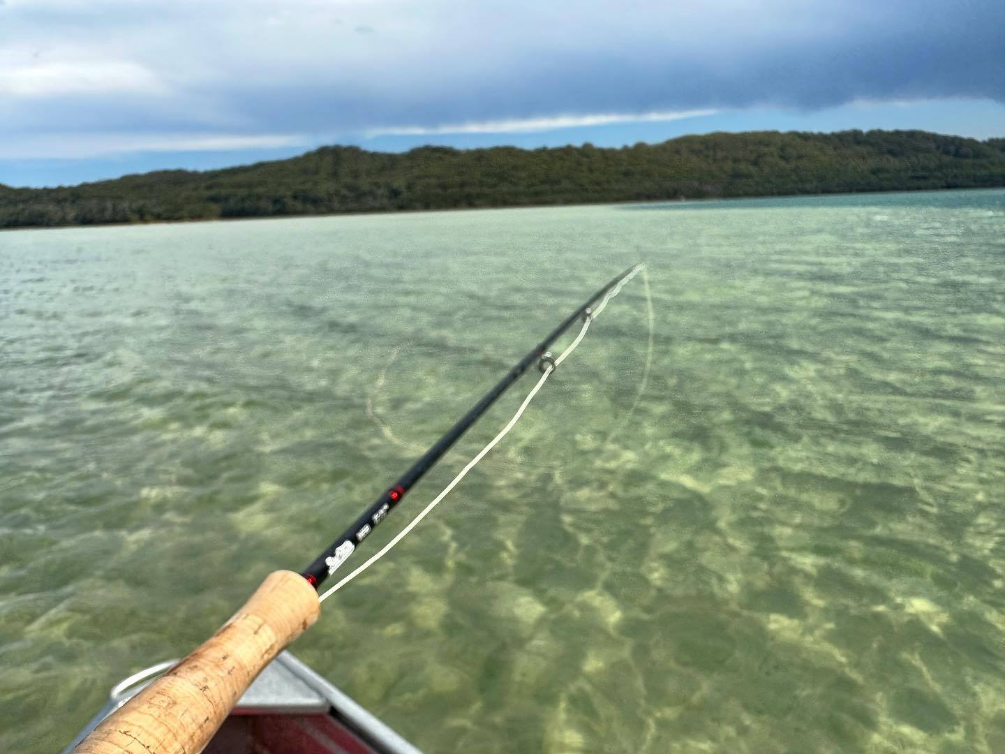 This is wordy but hopefully worth the read.
The more I fish with the @redtruckflyfishing Diesel rods the more I love them. I was hooked on the 690-4 when I caught a fish on my very first cast. Having fished it for a season, it’s the first rod I grab for rivers, lakes or flats. It’s not just the price point, performance and attention to detail in the build. There is an ease in casting this rod I find hard to describe other than fun and easy. I can fish it all day and never seem to get tired of casting with it.
I have been a huge fan of one of the major manufacturers for 25 years but there is something special about these rods. This is why I decided to sell them to the local market. Red Truck Fly Fishing are not just the coolest brand in fly fishing, but rods that stack up alongside the best. The Red Truck Diesel Rods perform like a $1600 rod at half the price. If you’re looking for a rod, you’d be hard pushed to find a better performing and value rod.
Thanks for reading this far and I hope my passion comes across and one day you’ll enjoy casting one too.
#redtruckflyfishing #redtruckdiesel #flyfishingaustralia #flyfishingnz #flylife #flyfishing #trout #flyfishingtravel #flyfishingtravel