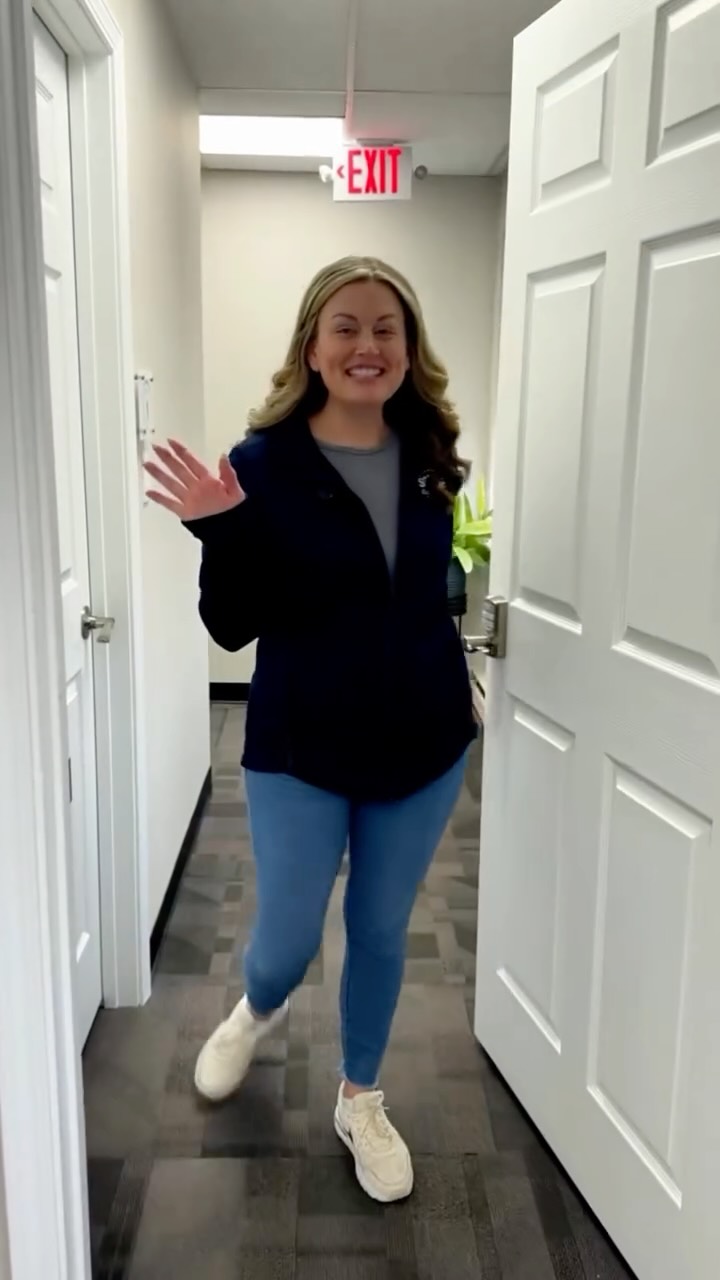 Our psychiatry wing is officially open! ❤️
It represents something bigger than a new space.
This expansion allows us to support people navigating major depression with more options, more collaboration, and more personalized care.
Our new #psychiatry space includes a space that was created intentionally for people navigating major #depression who are ready to explore treatment options beyond the usual path. #Spravato offers a different approach for those who haven’t found relief yet and we’re honored to provide it in a setting designed for comfort, safety, and support.
If you’re curious, have questions, or want to learn whether this could be an option for you or someone you love, drop a comment or send us a message. We’re here to talk through next steps with you.