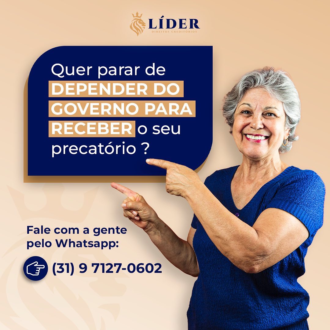 Agilidade e transparência na hora de antecipar o seu precatório! 👏🏻
#precatorio #ação #inss #uniao #pagamento #atraso #precatorios #acaojudicial #antecipação