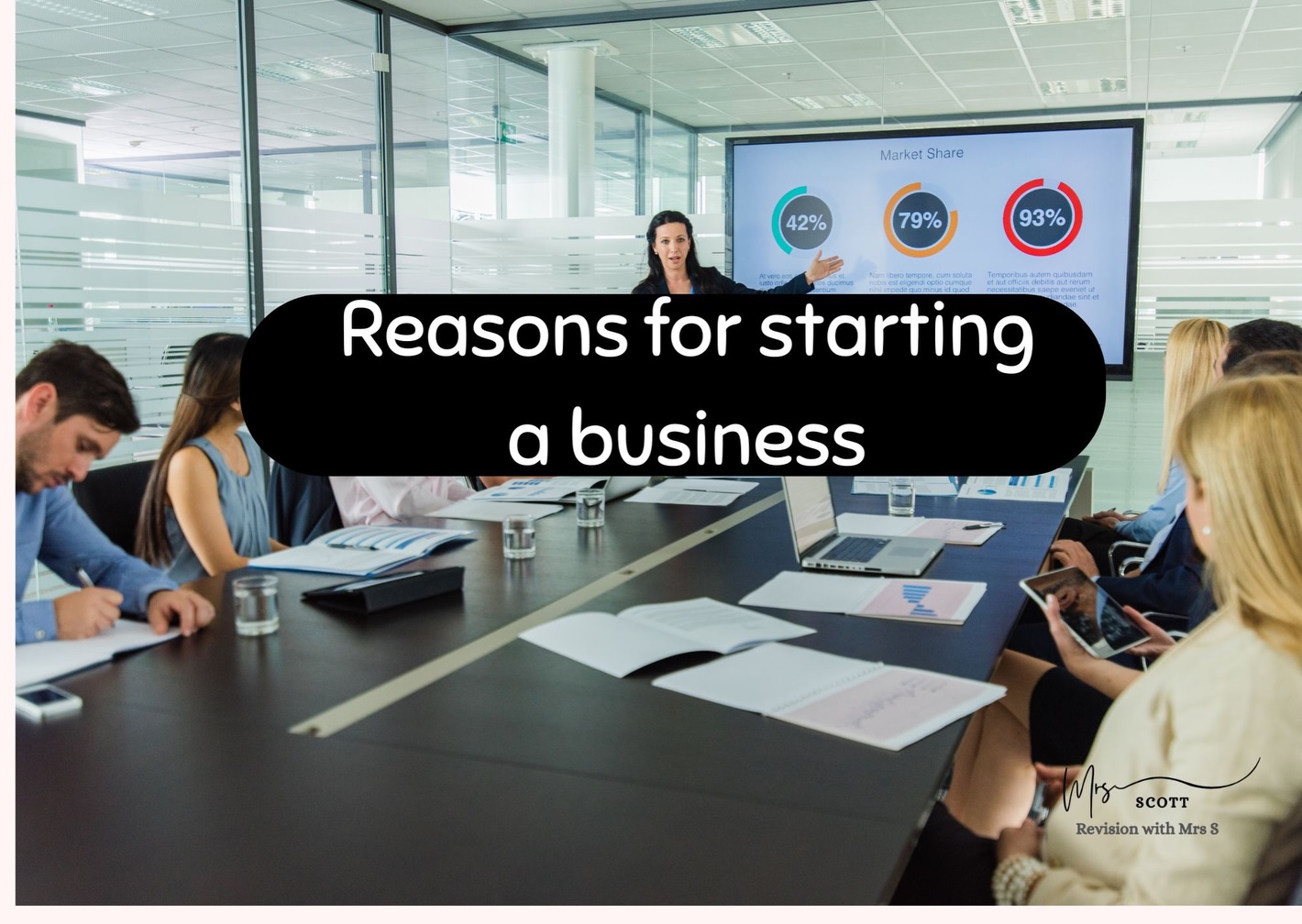 STOP rereading. START remembering. 💥📚
GCSE Business (AQA) flashcards are here — but only if you use them properly 👇
👉 Active revision challenge:
1️⃣ Read the keyword
2️⃣ Write down everything you know about it (definition, examples, formulas, pros/cons)
3️⃣ Check the flashcard and see what you missed
4️⃣ Add improvements in a different colour ✍️
Why does this matter?
💡 Business is built on vocabulary. If you don’t secure the basics, you can’t:
• Analyse how a business works
• Apply knowledge to real-life scenarios
• Evaluate decisions and justify your answers
Examiners reward students who use key terms accurately and link them to context. Knowing the vocabulary turns short answers into strong answers — and strong answers into top-band responses. 🎯
These flashcards aren’t about memorising words.
They’re about unlocking marks.
Save this. Use it. Test yourself. ✅
#gcsebusinessflashcards#revisionwithmrss#gcsebusinessaqa#knowledgeispower📚 #activerevision