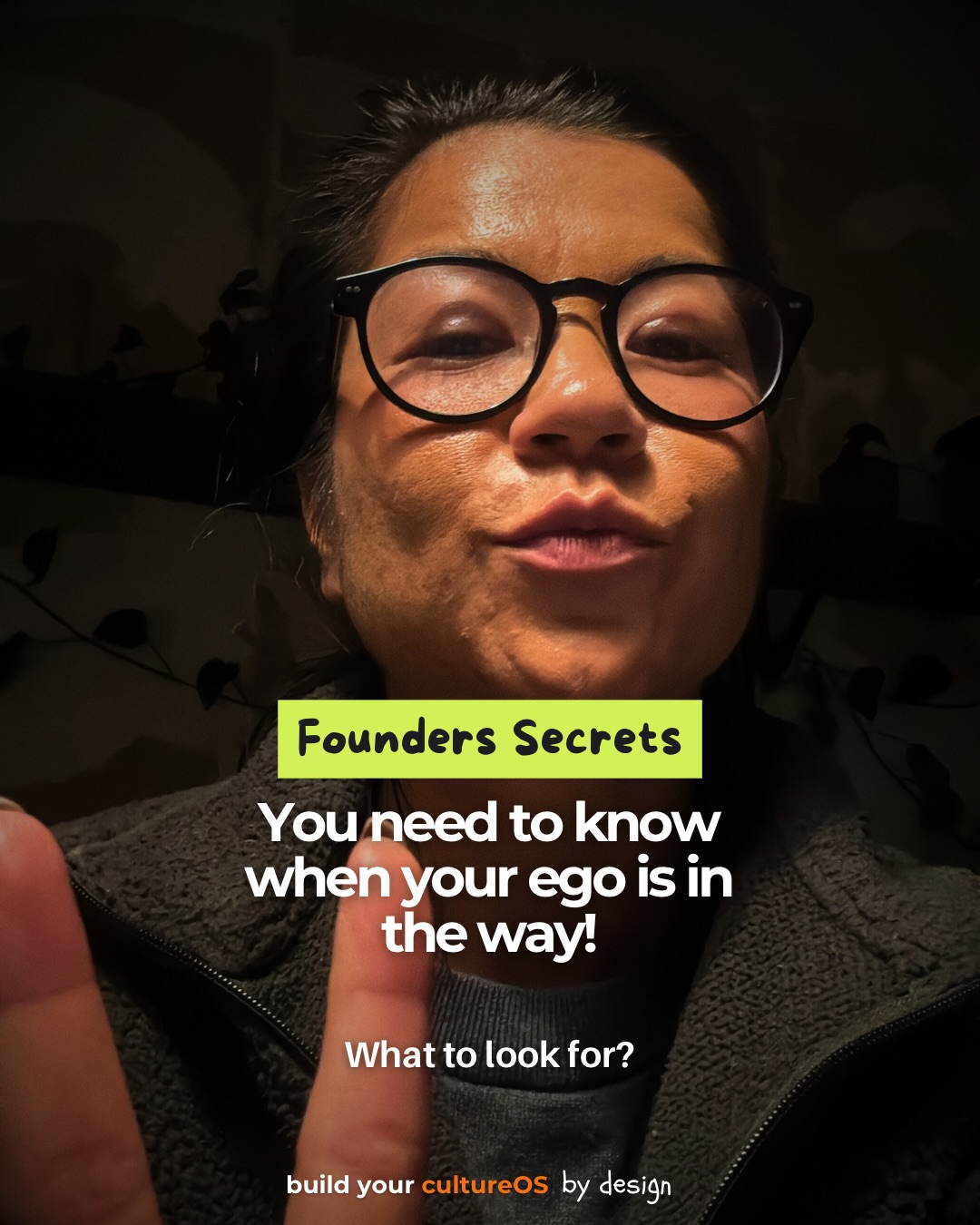 You want to win in life, right? But being a founder is tough, right? The best skill to learn? 👇🏾
✅Knowing when to trust yourself, when to use your ego (and be stubborn) and when to be vulnerable.
❓Most founders i have worked with? Don’t know when or how to switch. Most are building either friends and have never learned how to communicate more efficient.
🚀 Learn which situation requires which role. Know that your ego and trust in yourself can be important but doesn’t give you the right to be an a**hole. Even though VCs display this behavior (I mean who are we kidding here.)
🪄Being Kind. Having empathy. Knowing when to switch in which mode and where boundaries are will help you win!