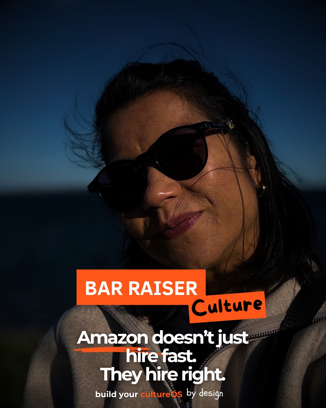 Have you heard of amazons bar raiser program, yet? When you start a company, you want to have the best talent with you, right?
Imagine your funding round happen. All of the sudden you need to act FAST. What do you do? Hire everyone of the streets or try to figure out the best person and process? When I ask this way you probably would say the second but what happens in the act of rush and stress?
Most startups I know hire fast and are always in rushed place. Mistakes happen. Culture gets eroded fast.
To prevent this you could use the bar raiser program. A person not part of the team you’re hiring for but someone who knows the culture well.
And that’s the point you want to actively build your culture not just let it happen by accident.