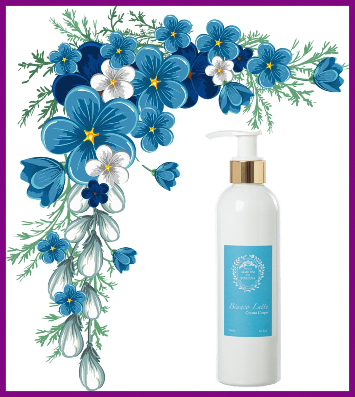 Bianco Latte Body Lotion is now available for all our Bianco Latte lovers.
A fragrant caress you won't be able to do without.... try it to believe. #dubaiperfumes #dubaiperfume #dubaifragrance #dubaifragrances #uaeperfumes #uaeperfume #uaefragrances #dubaifashion #dubailifestyle #dubailuxury #dubailuxuryliving #uaefashion #uaelifestyle #dubaiperfumelovers #dubailife #vanillaperfume #bestvanillafragrances
#luxuryfragrancereview #perfumereview #fragrancebloggerdubai