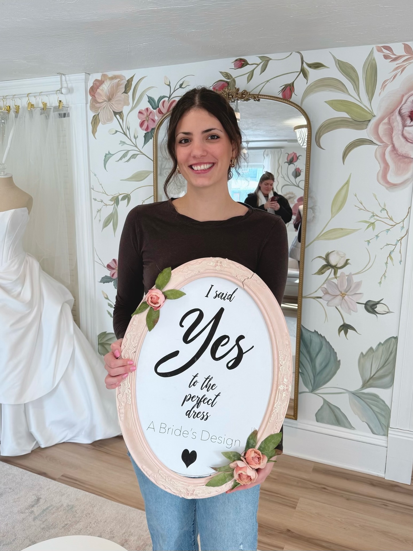 Say hello to the stunning brides who said YES to the dress! Each gown tells a unique story, and we’re so grateful to be part of their journeys. Can’t wait to see these beauties walk down the aisle!
#ABridesDesign #SayYesToTheDress